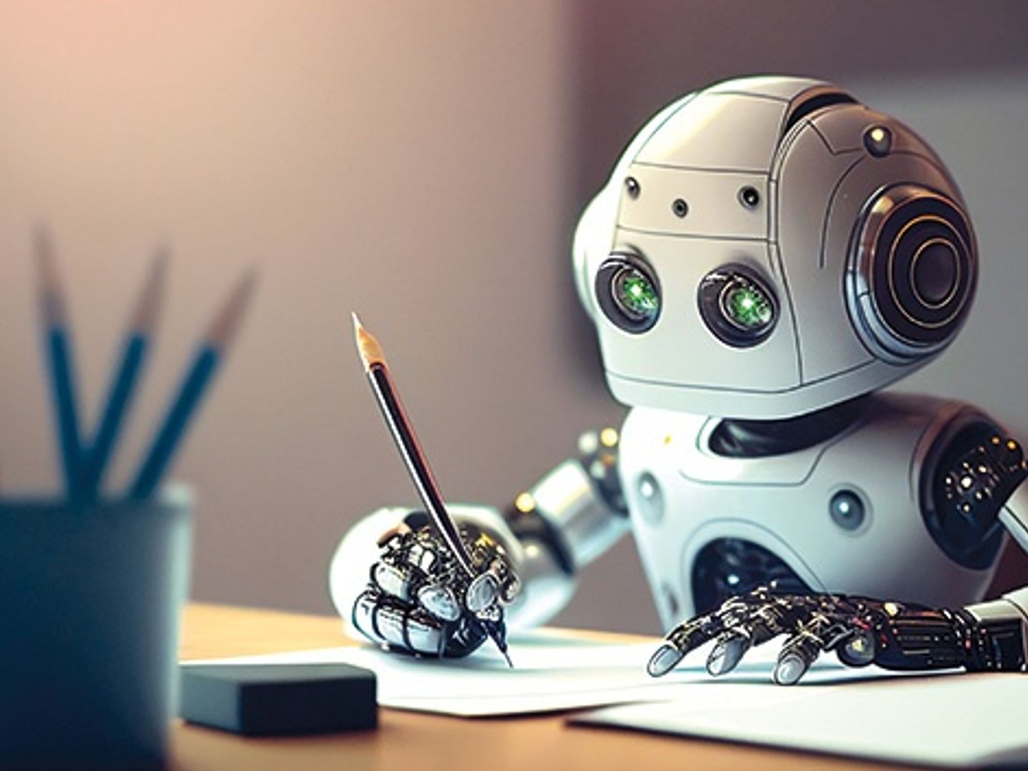 The intelligent assistant