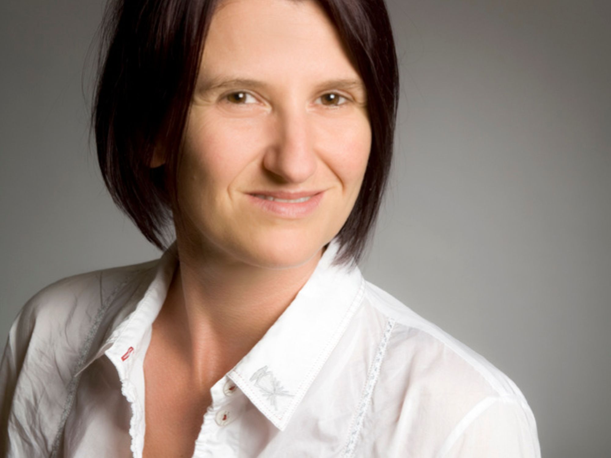 Cornelia Eitel, Senior System Architect at Industrial Automation Solutions, CTO Office, Belden