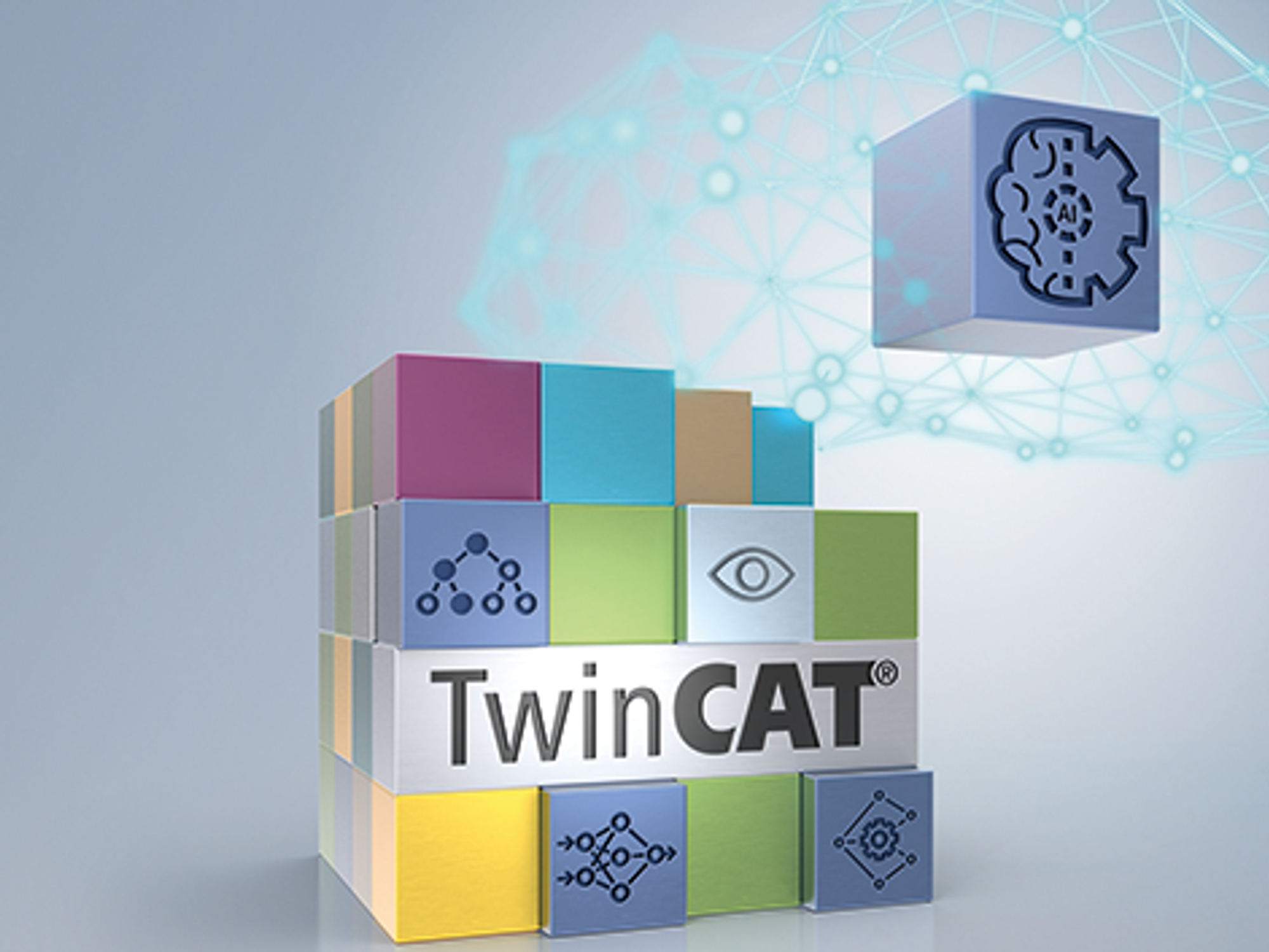 The Beckhoff TwinCAT Machine Learning Creator simplifies the use of AI The Beckhoff TwinCAT Machine Learning Creator simplifies the use of AI