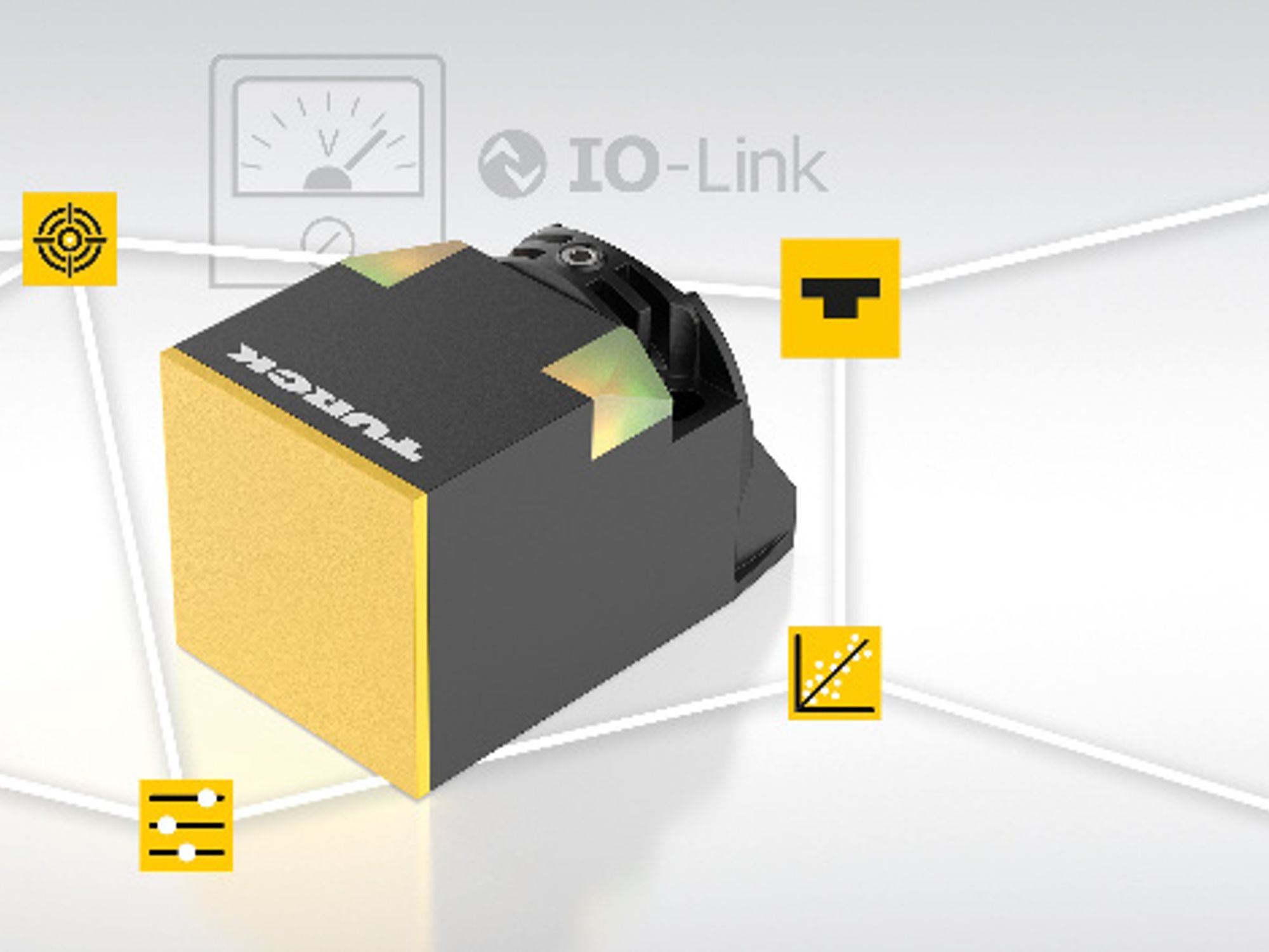 Turck-Sensor