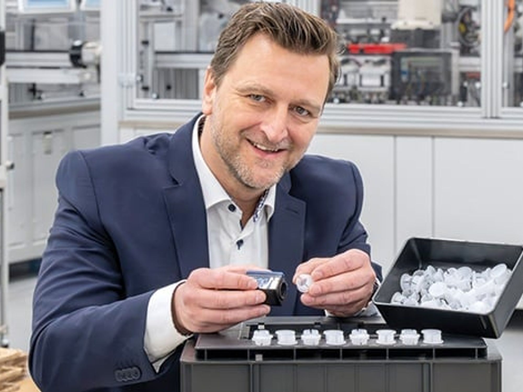 Devise „Nachhaltig!“ Devise „Nachhaltig!“