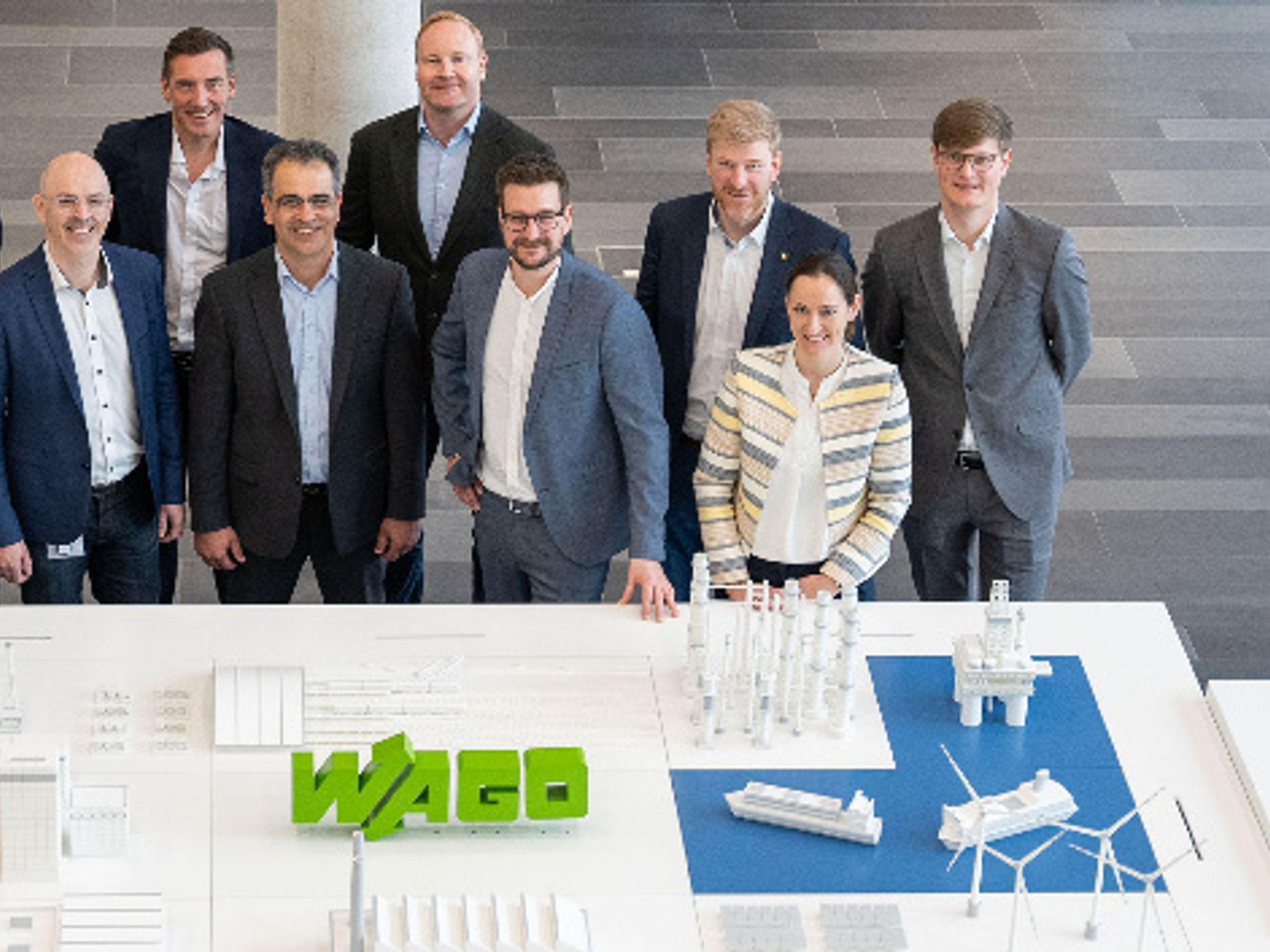 Partnership_Wago_Radiflow Partnership_Wago_Radiflow