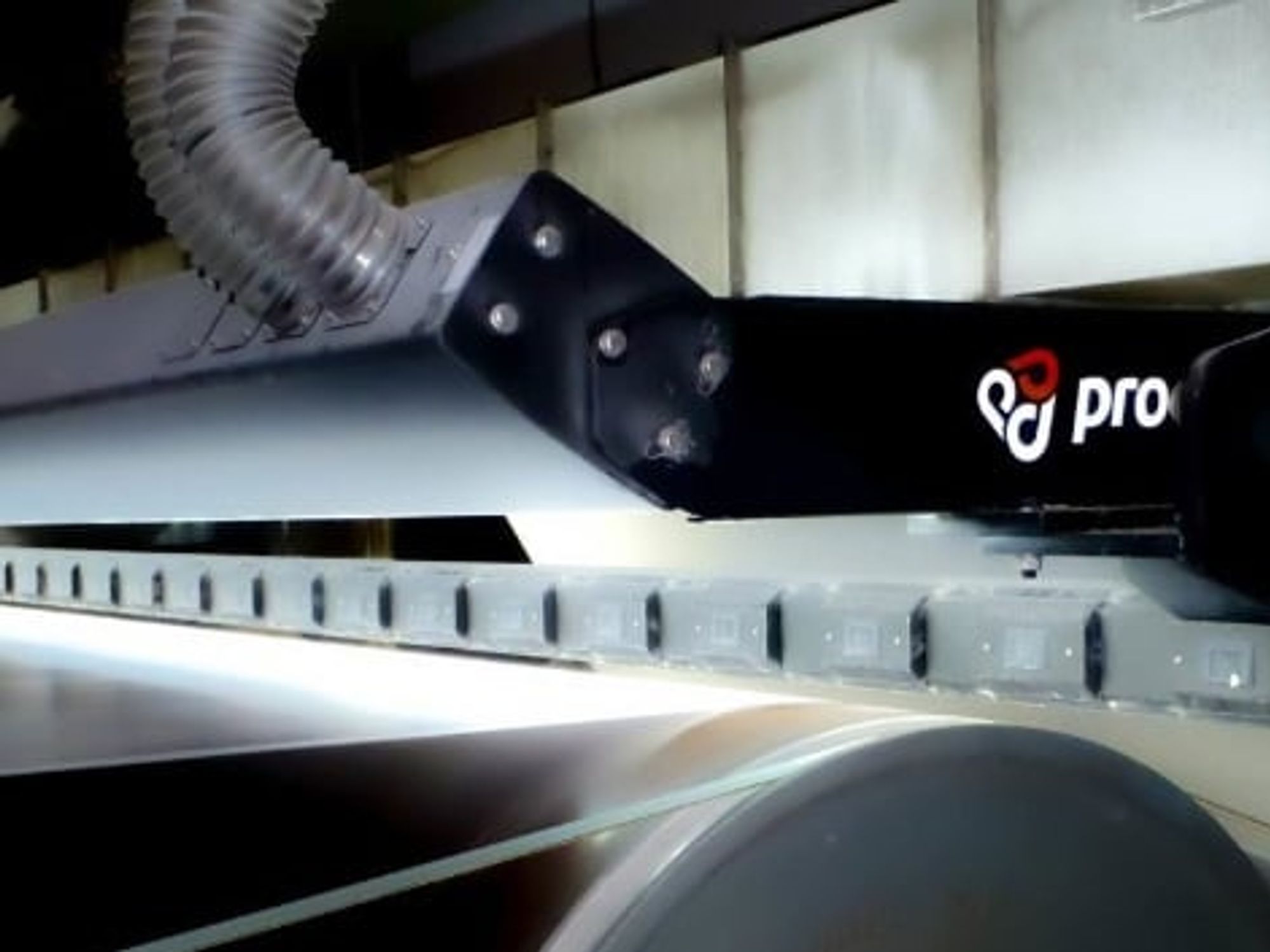 Procemex web inspection