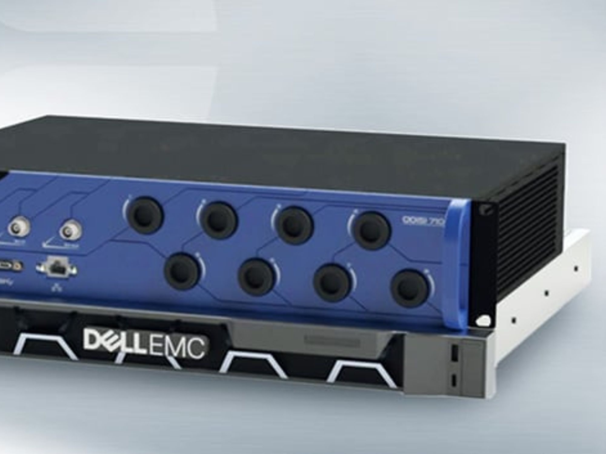 Polytec, ODiSI 7000' system family