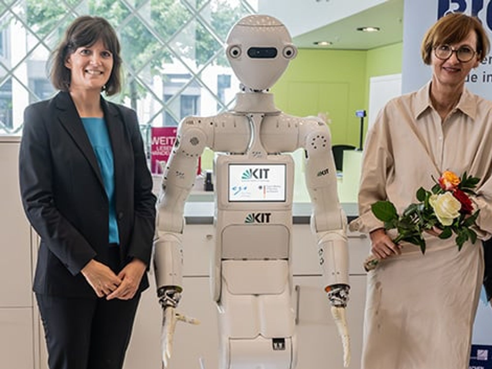 Robotics-Institute-Germany