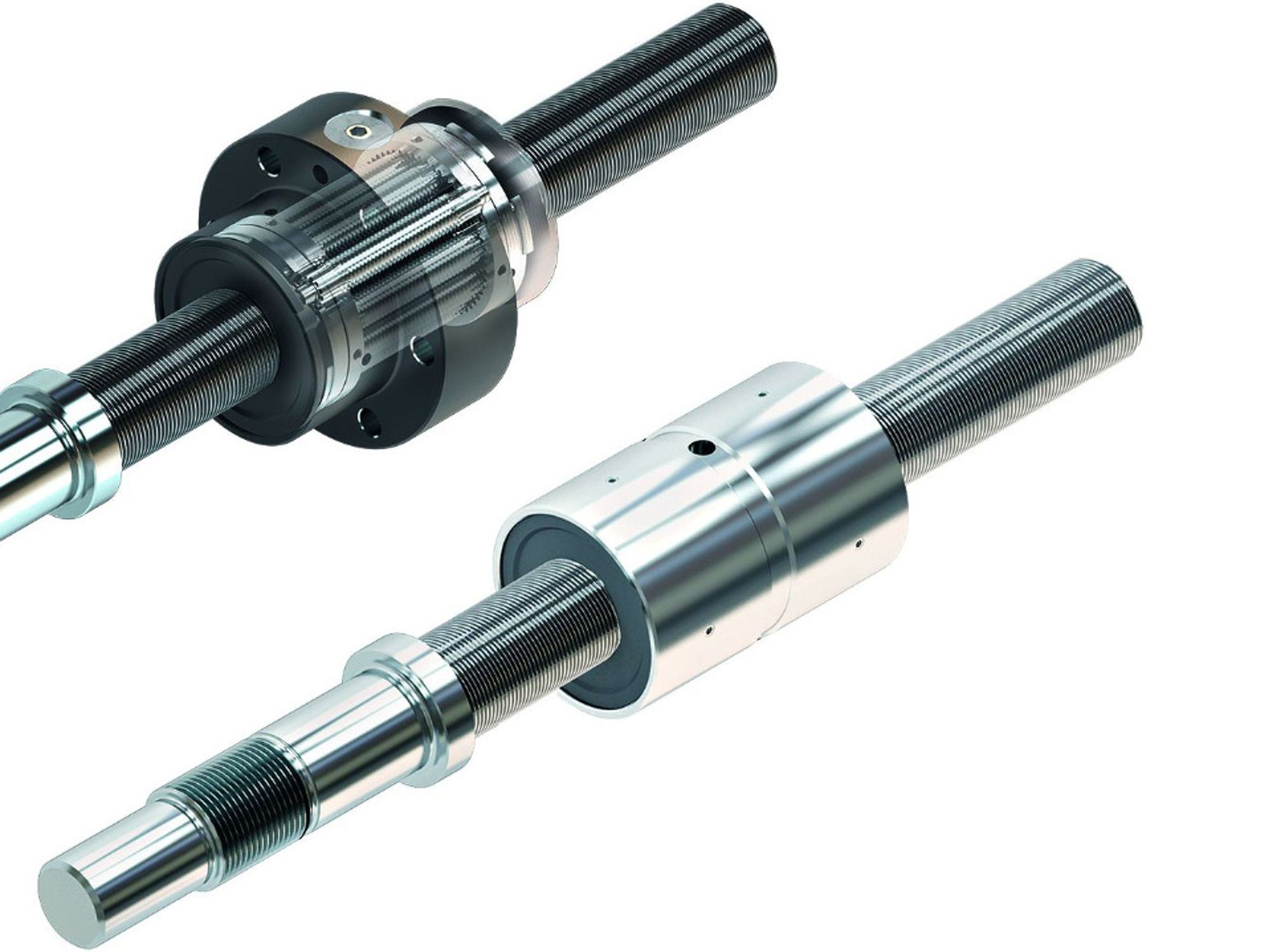 Bosch Rexroth