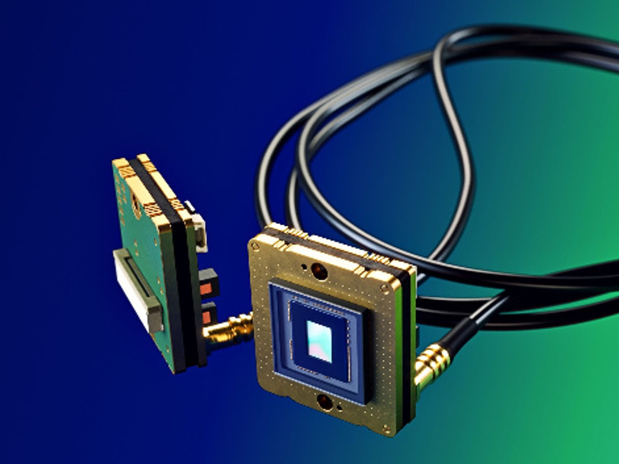 VC MIPI GMSL2