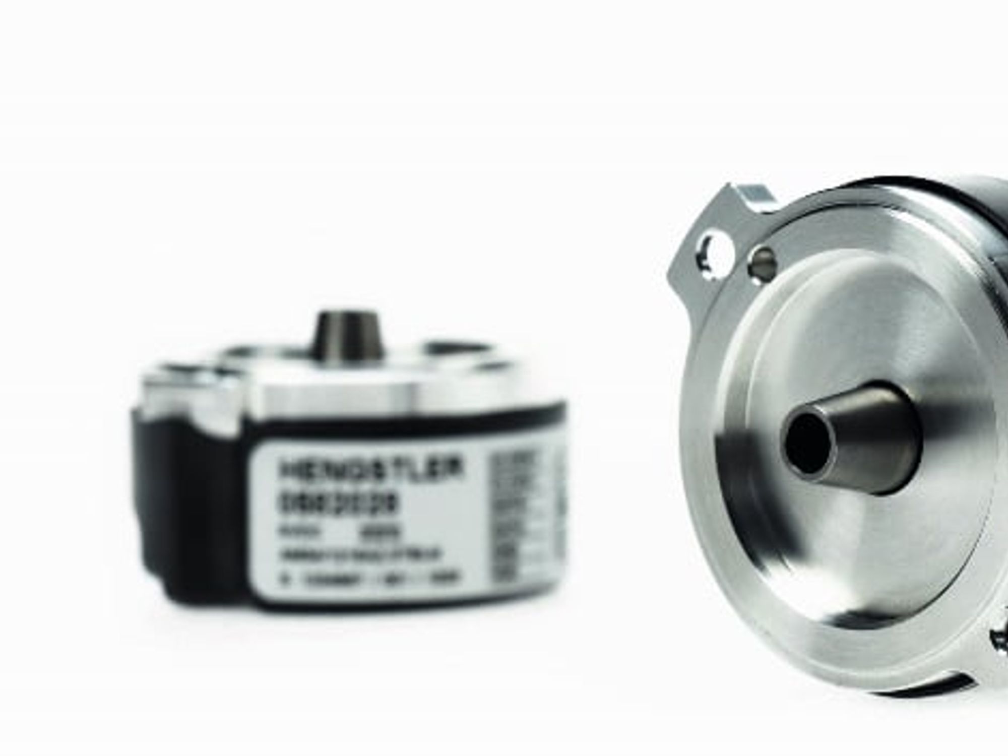 Hengstler, Acuro AM34