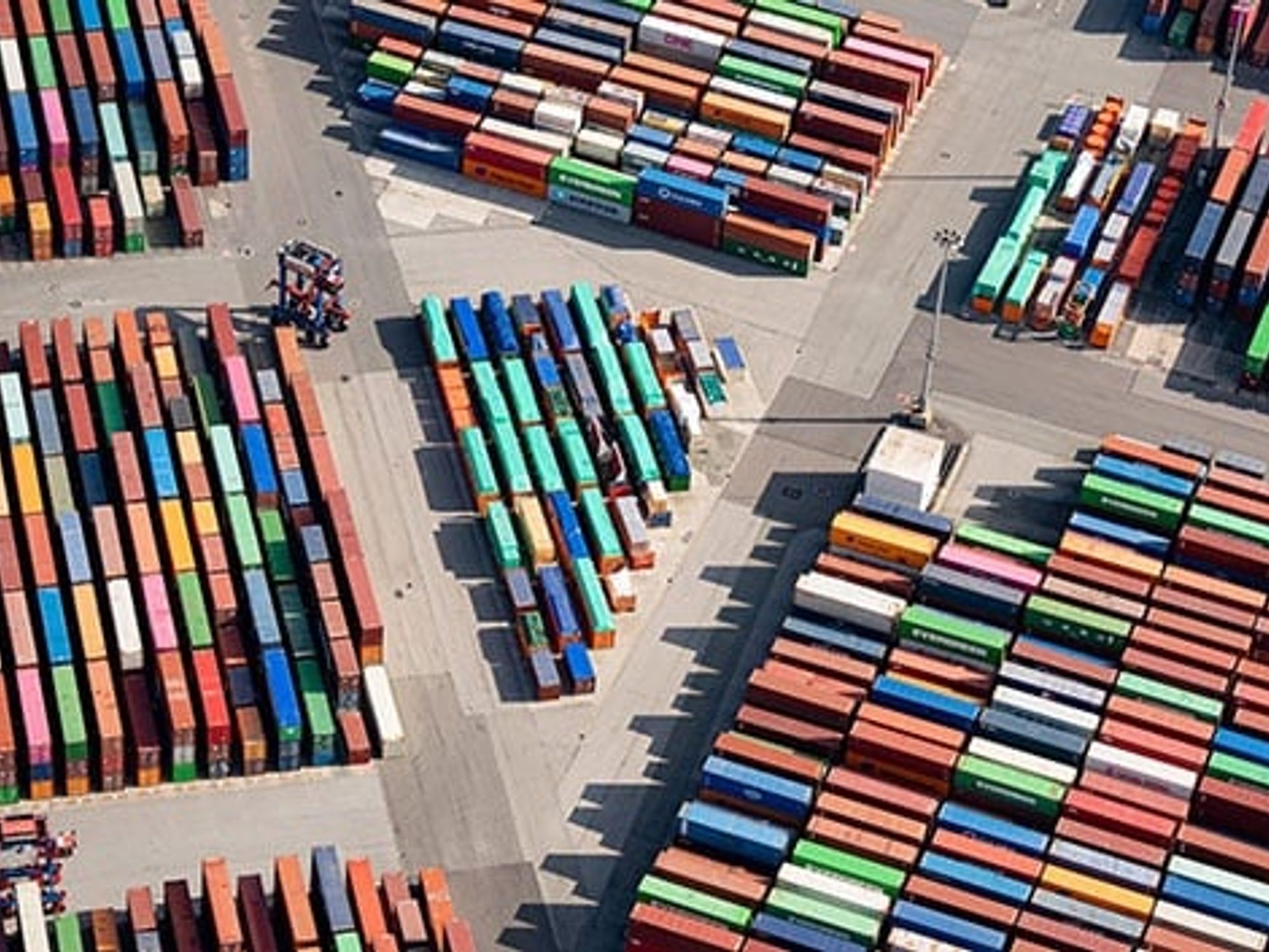 Statistisches Bundesamt: Deutsche Industrie verzeichnet erstmals 2024 mehr Aufträge