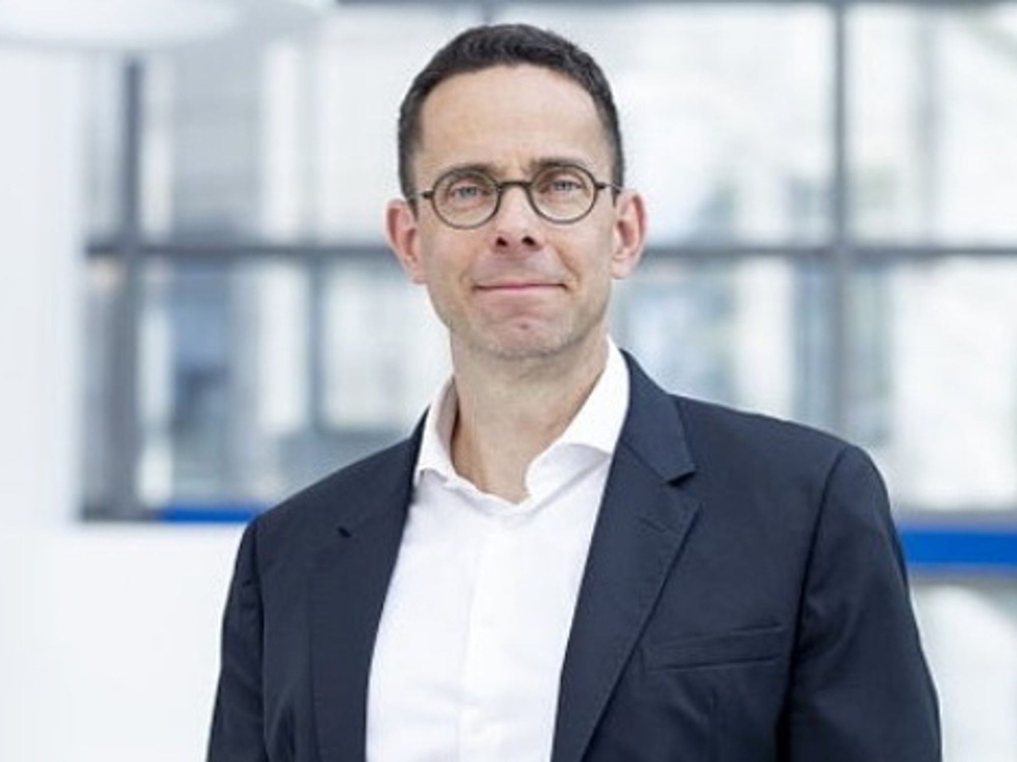 Wolfgang Weber, ZVEI Wolfgang Weber, ZVEI