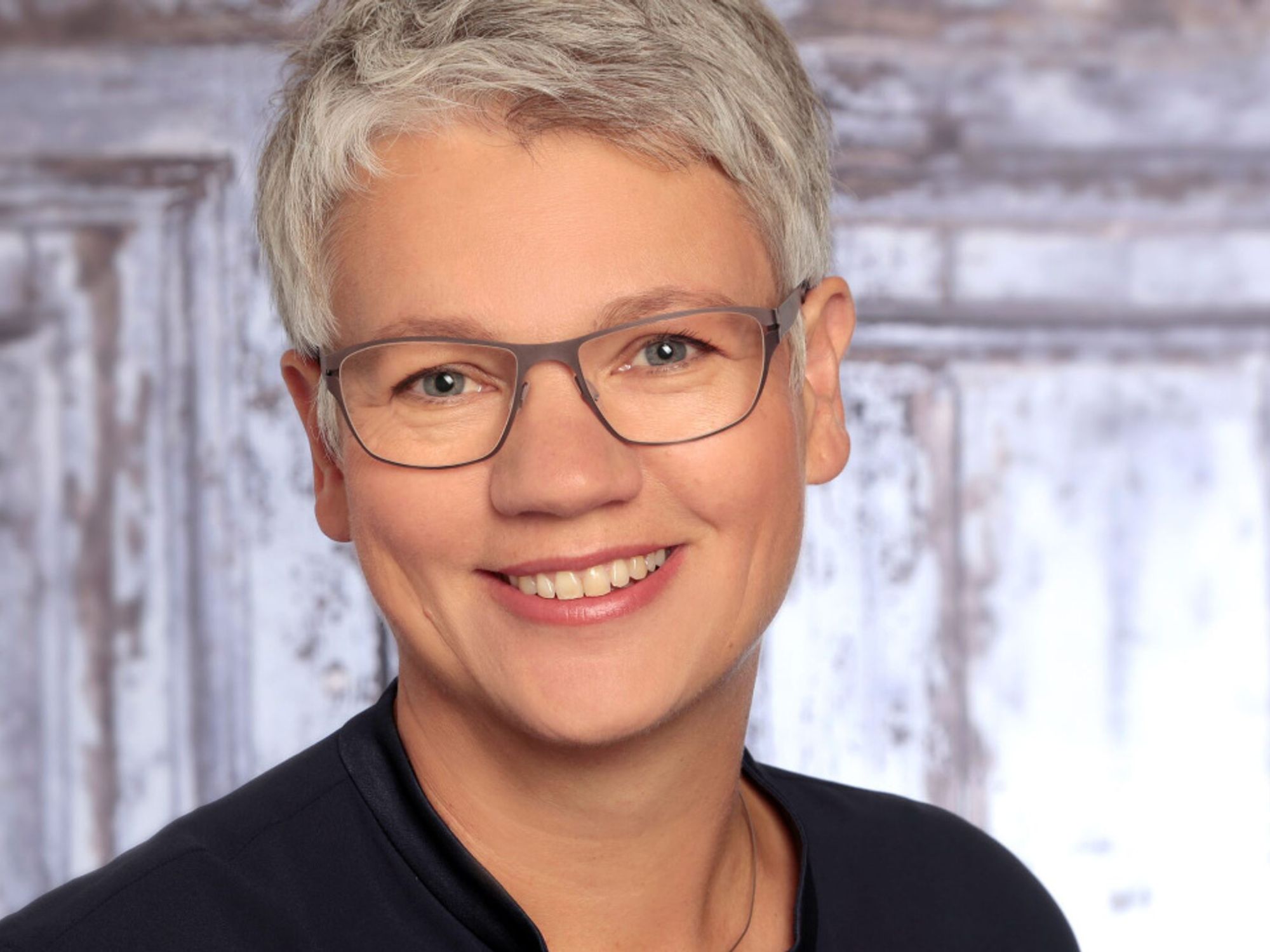 Dr. Angela Carell, Leiterin von adesso research Dr. Angela Carell, Leiterin von adesso research