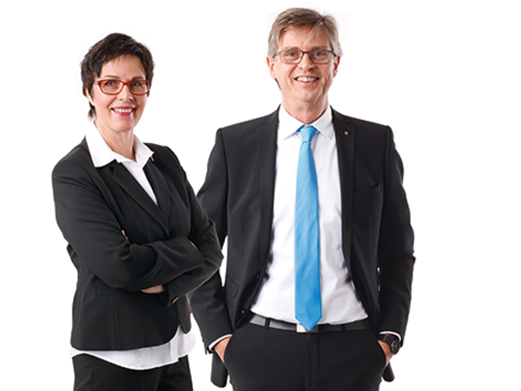 DeltaLogic, Petra und Rainer Hönle DeltaLogic, Petra und Rainer Hönle
