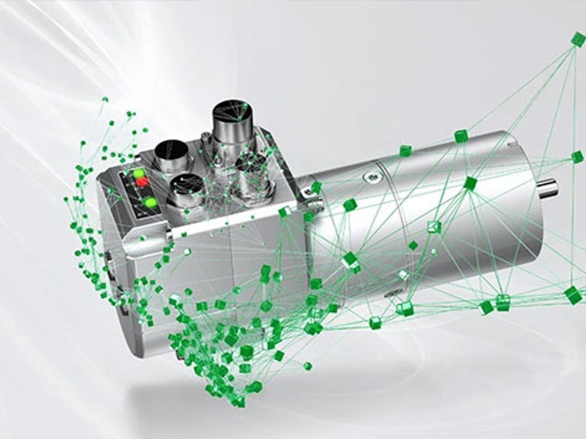 Motor for individual drive systems from ebm-Papst