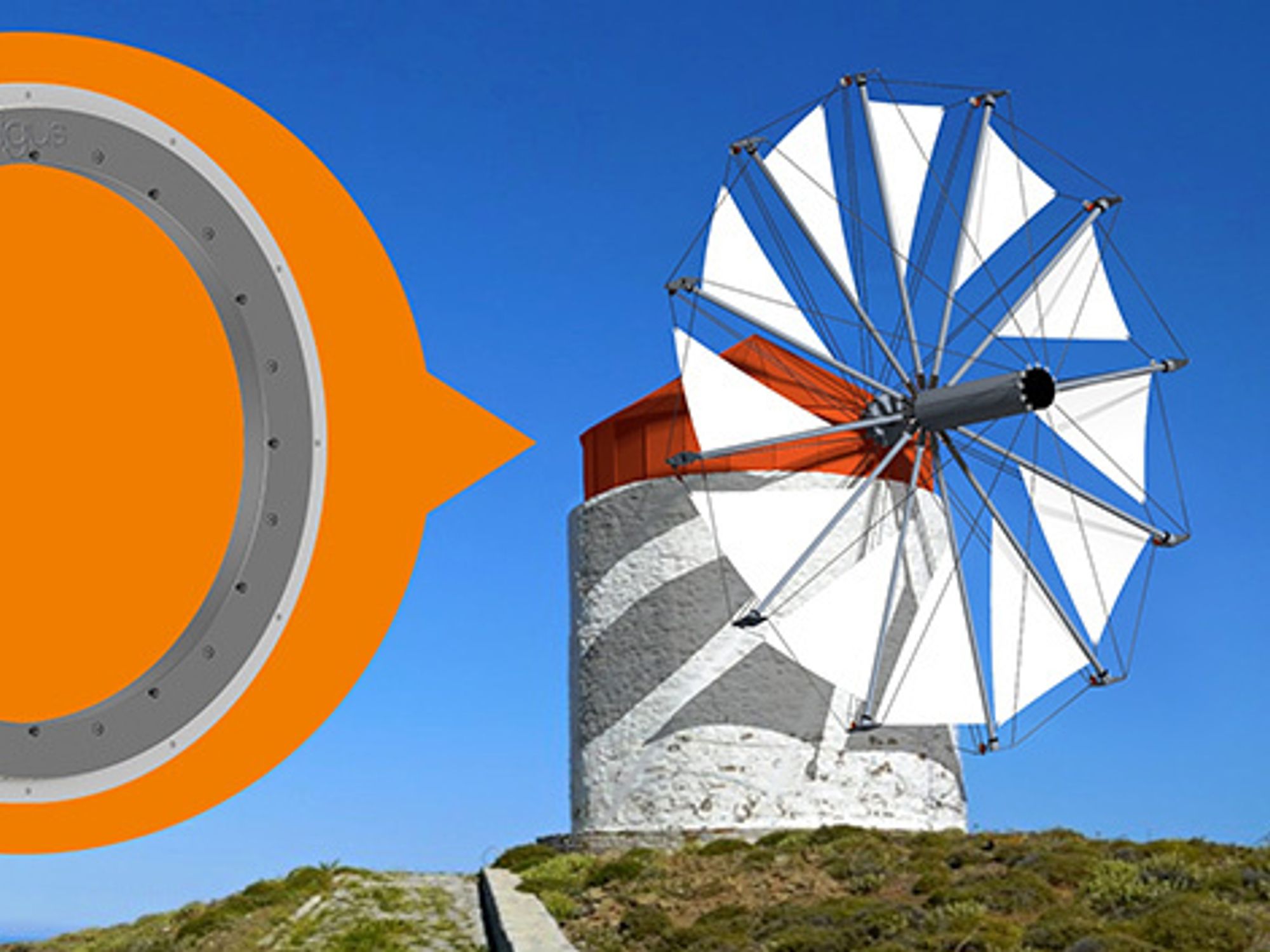Igus Sailwind 4 Igus Sailwind 4
