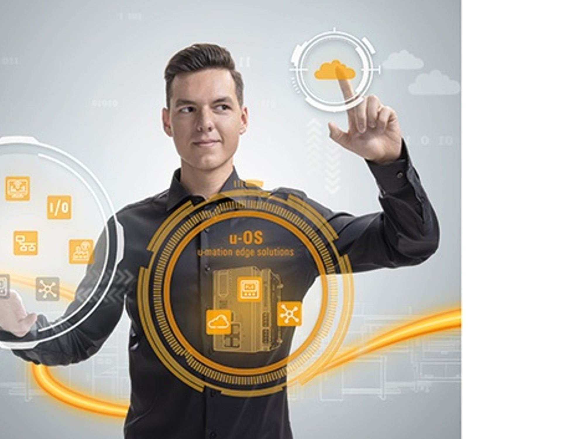Basis einer offenen IoT-Landschaft Basis einer offenen IoT-Landschaft