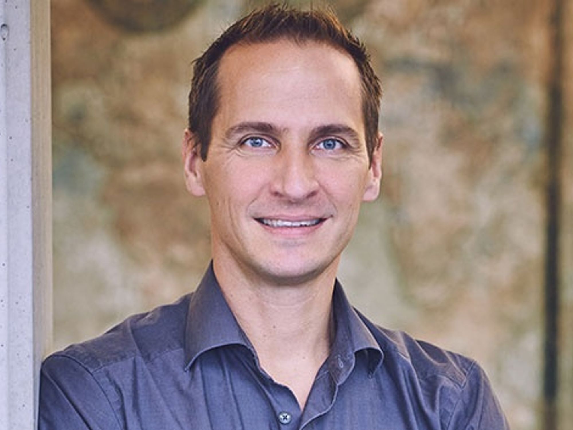 Sven Karpstein, KBK Antriebstechnik Sven Karpstein, KBK Antriebstechnik