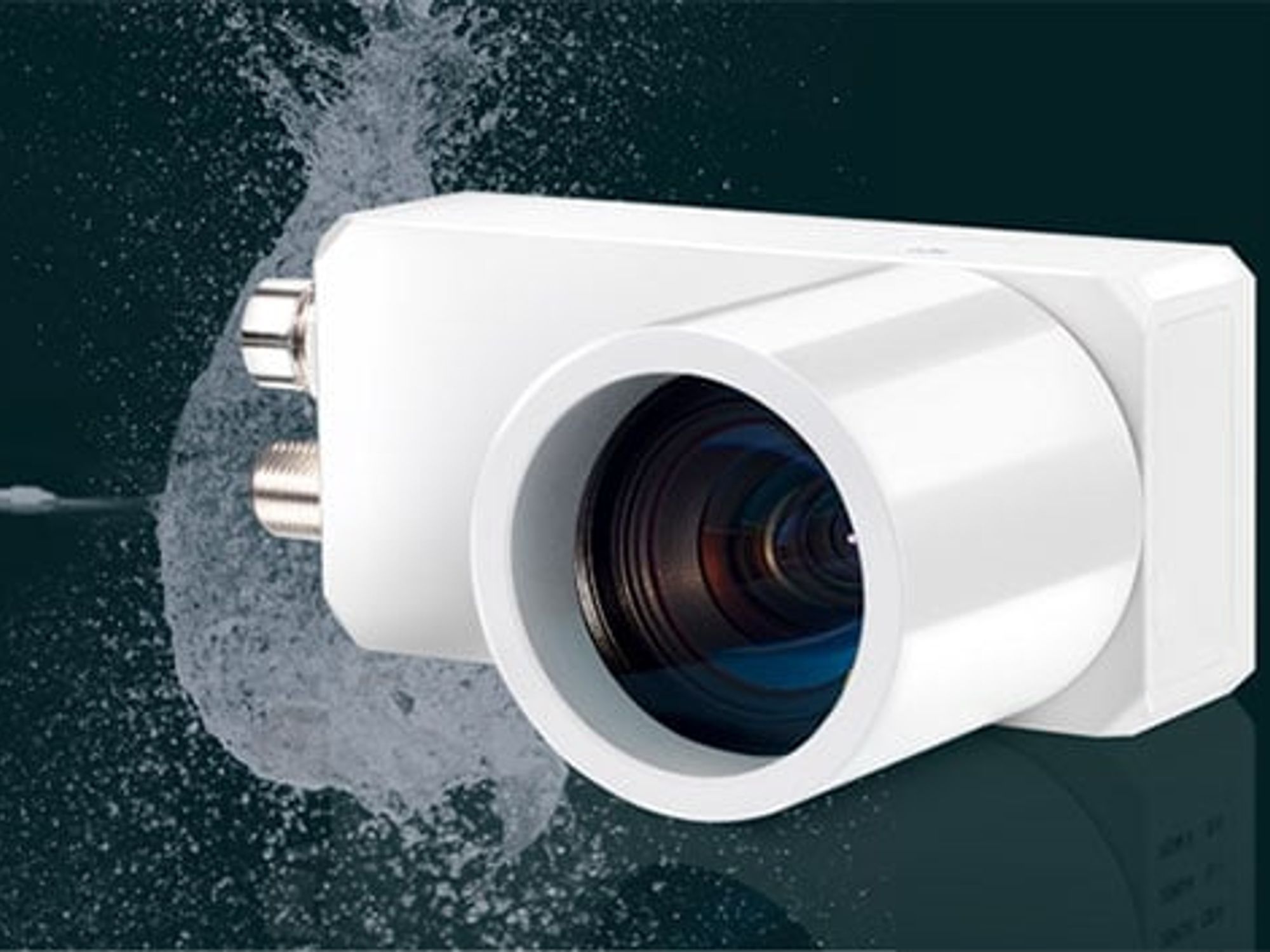Imago, Dashcam