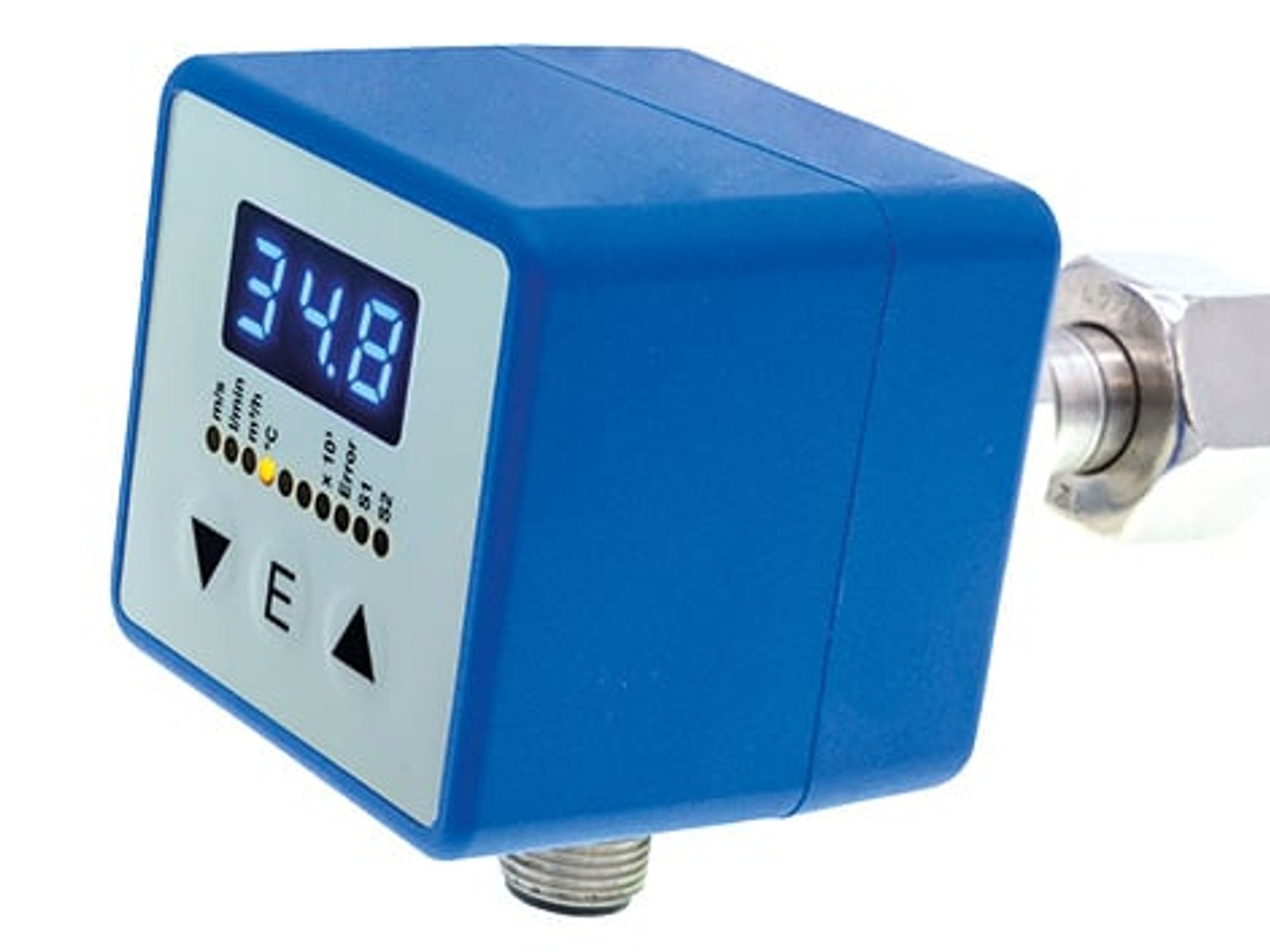 ipf electronic, 'SS500020'