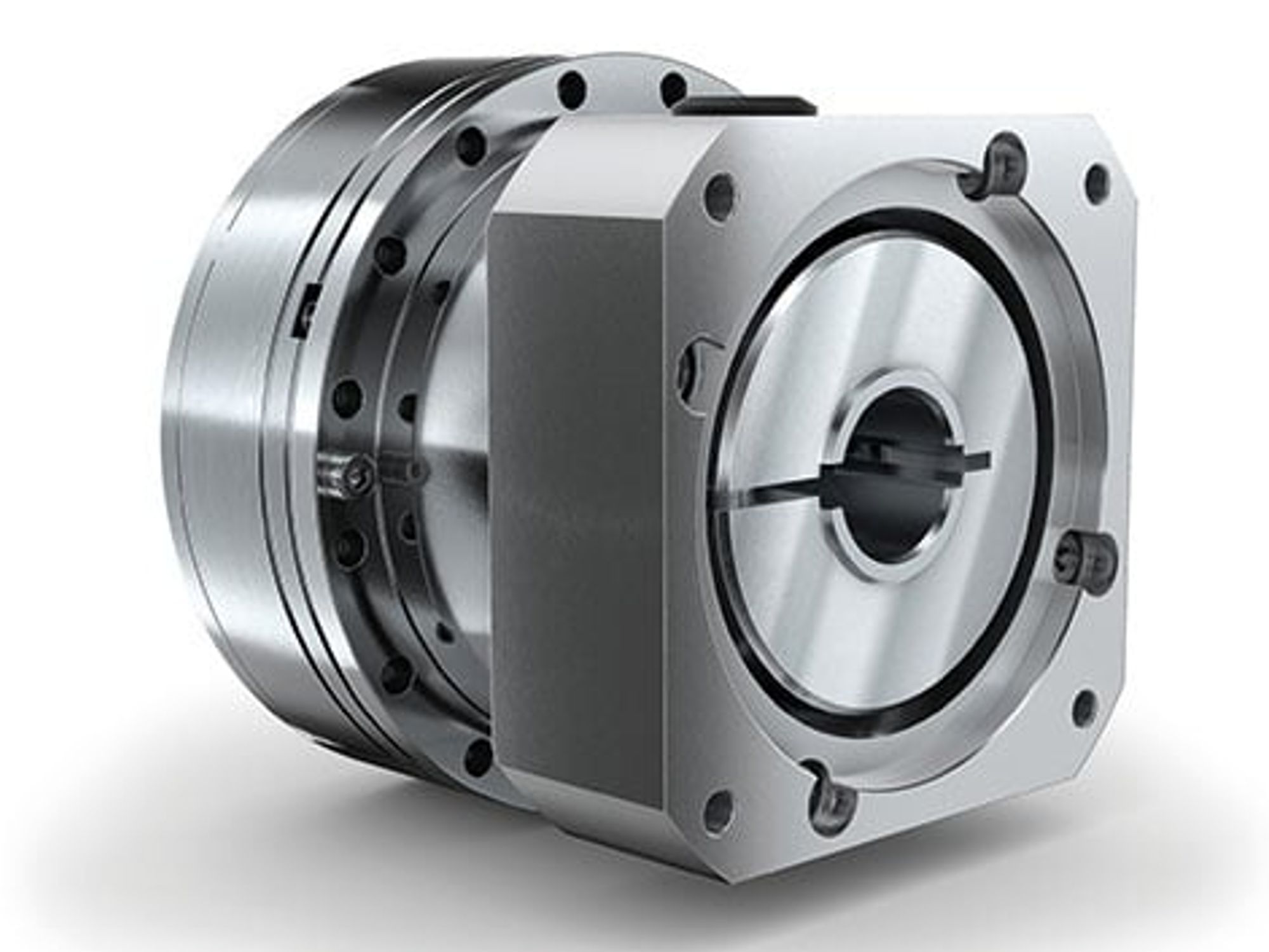 Sumitomo, 'ECY'-shaft gearbox
