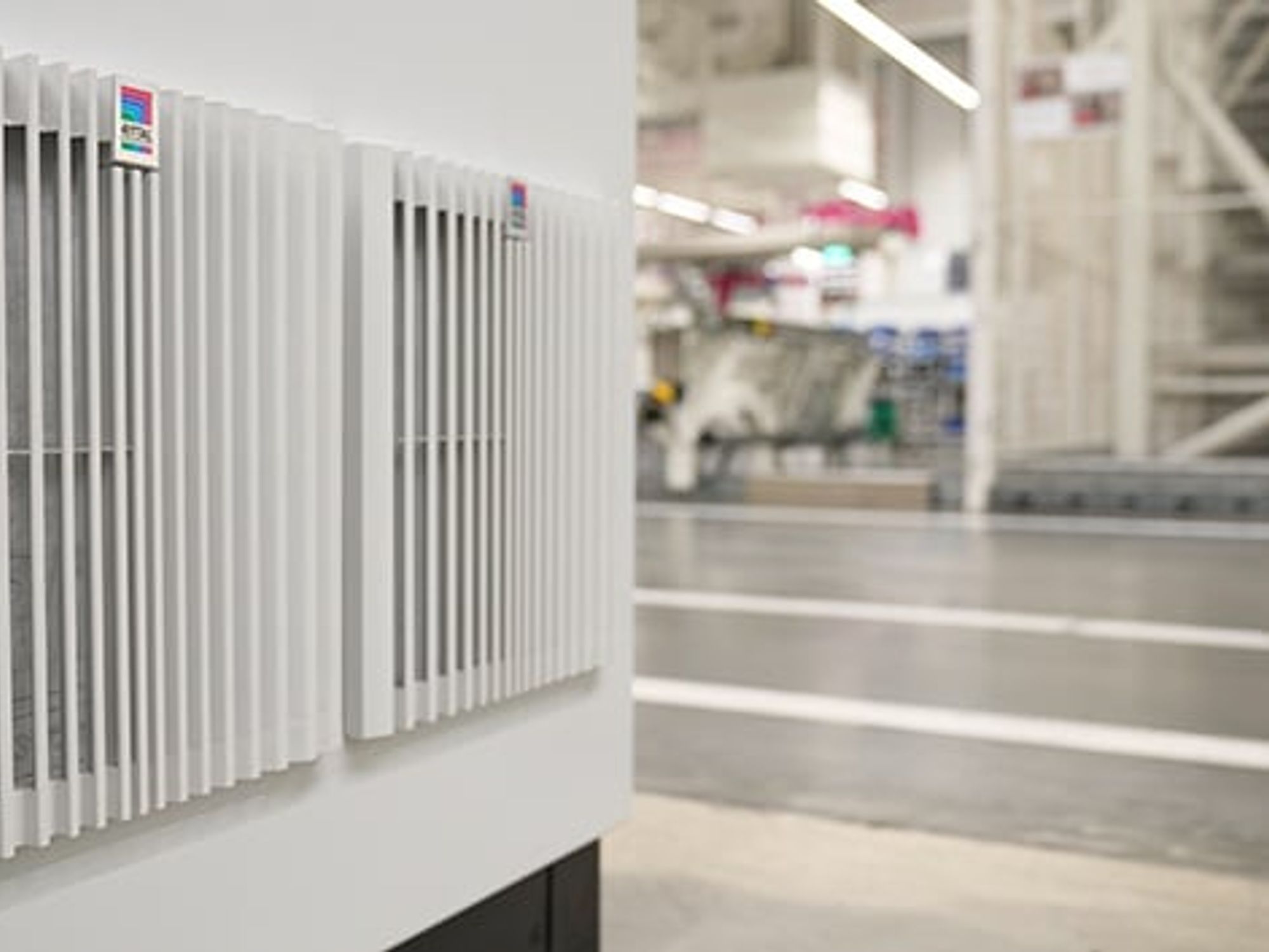 Rittal, Filterfan