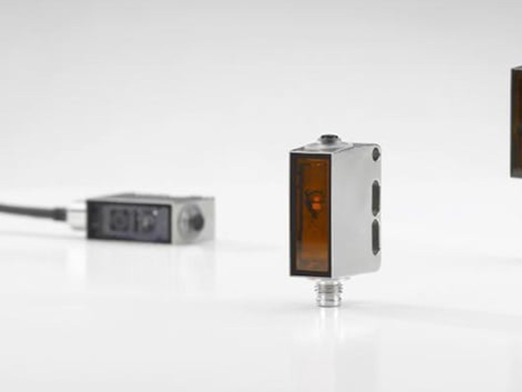 Leuze electronic, 53C and 55C series