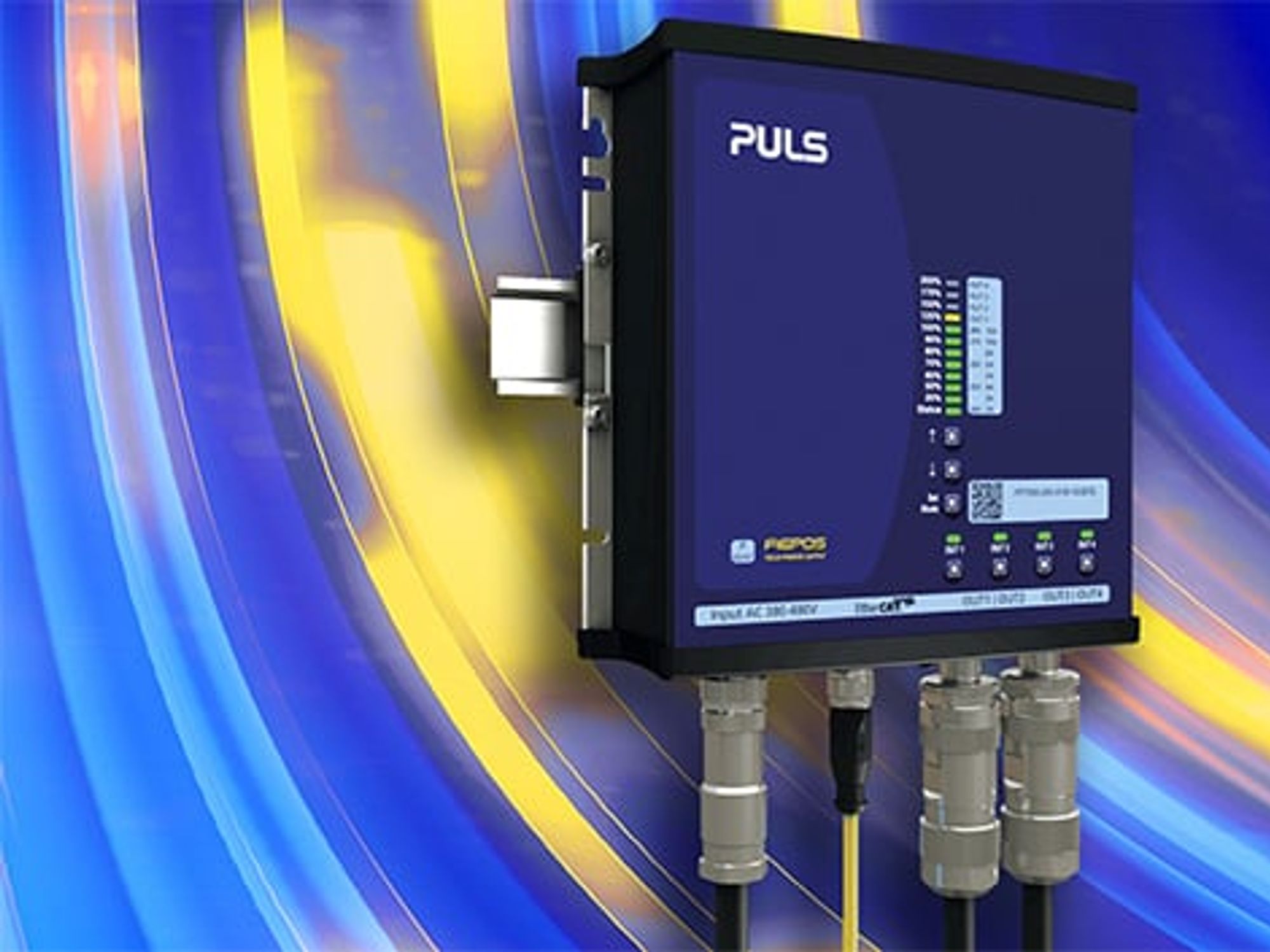 Pulse, Fiepos FPT500 Pulse, Fiepos FPT500
