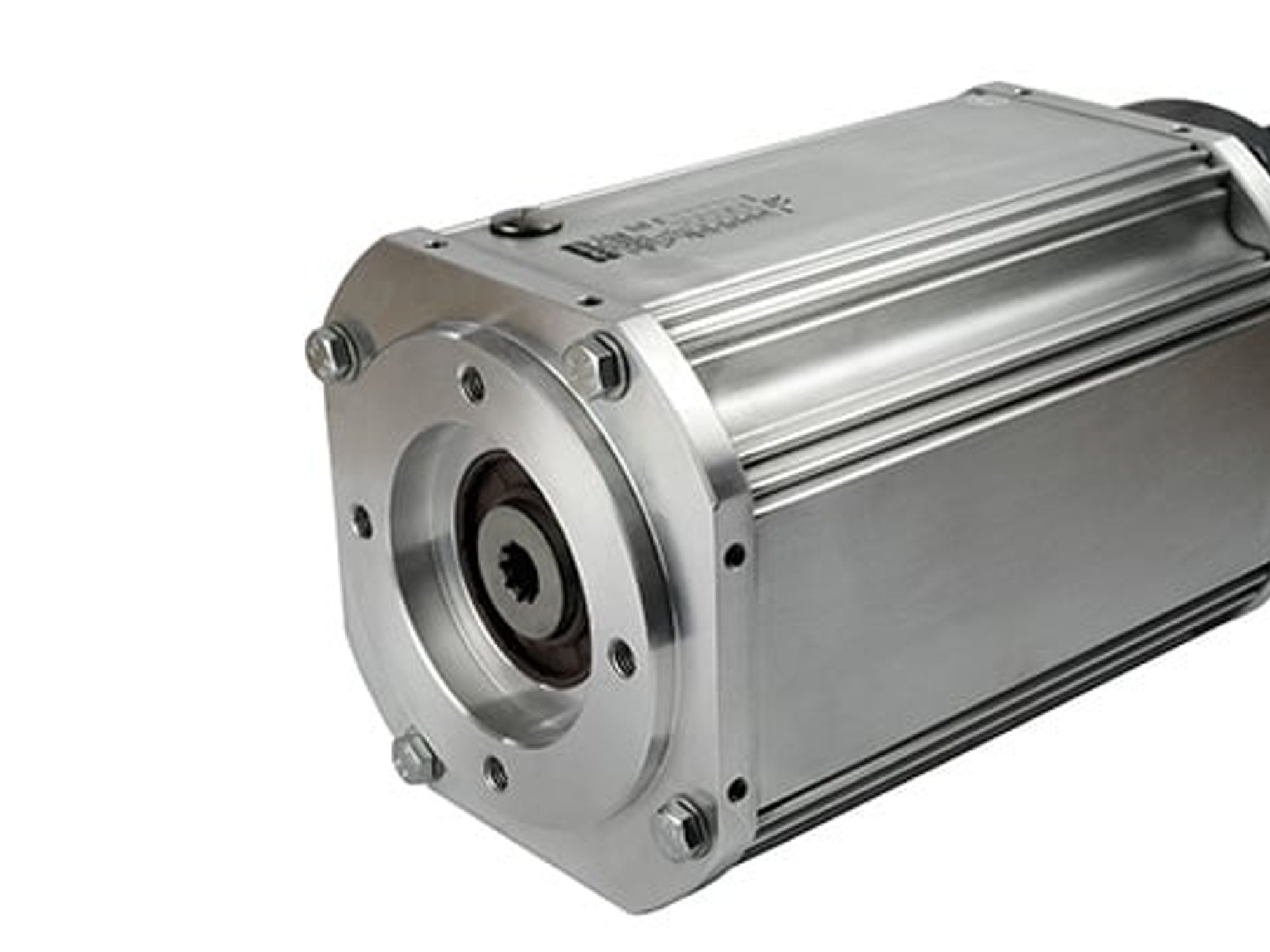 Parker Hannifin, NX8xHM Parker Hannifin, NX8xHM