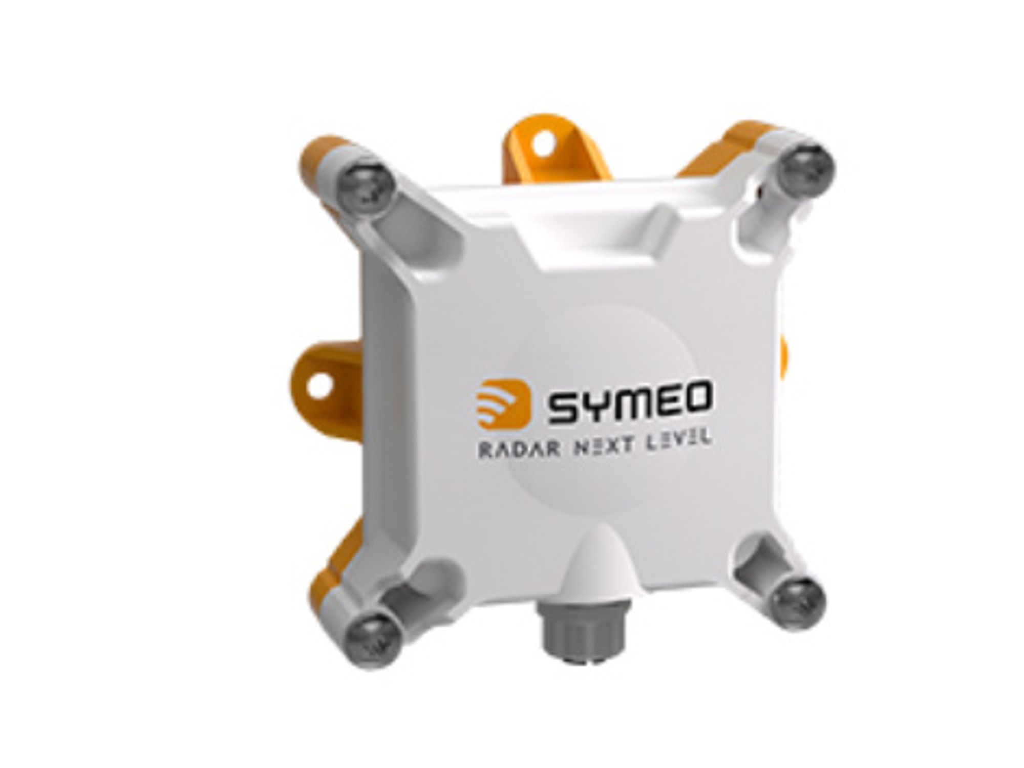 Symeo, radar sensors Symeo, radar sensors