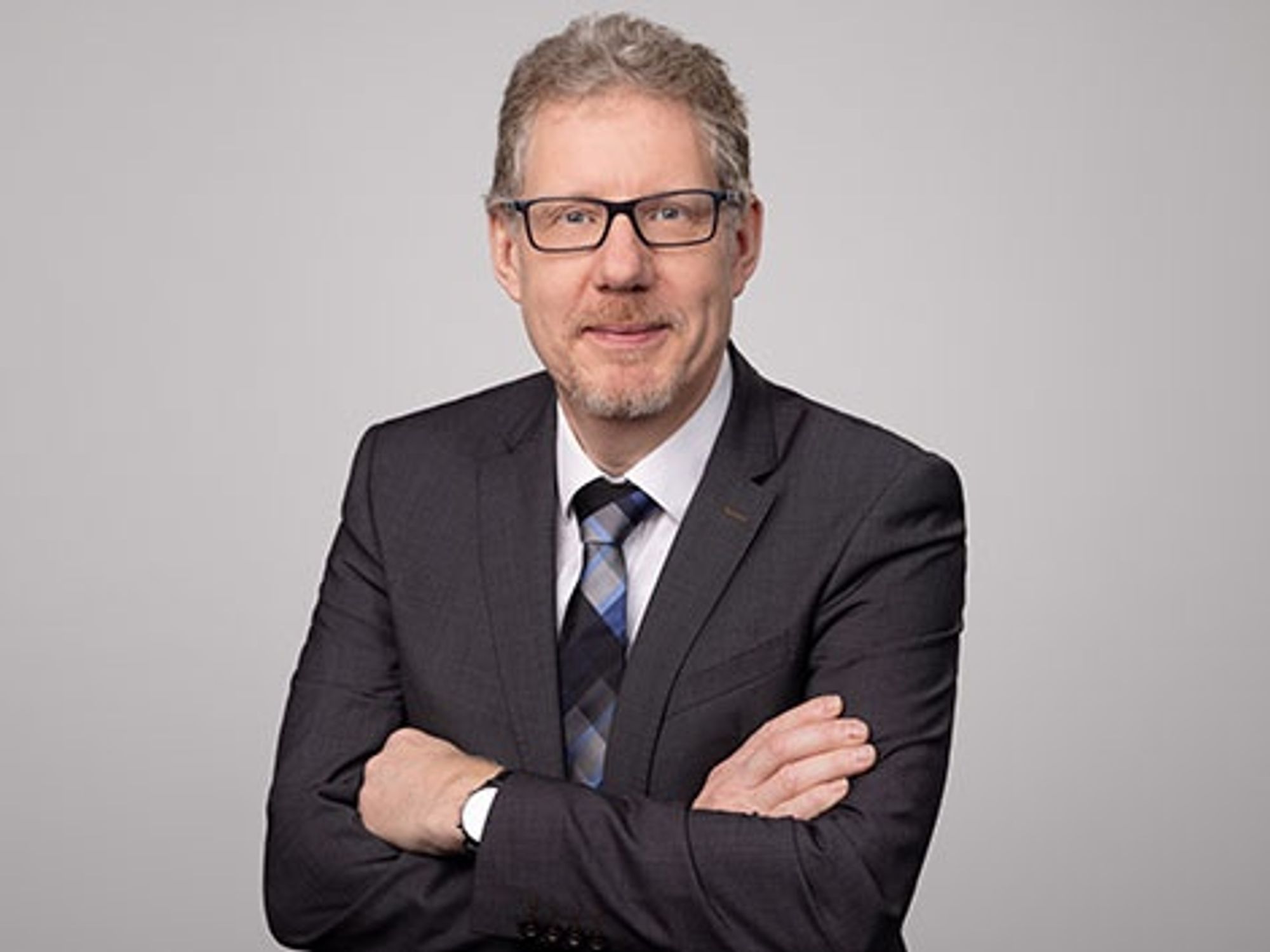Dr. Markus Heering, Managing Director VDW Dr. Markus Heering, Managing Director VDW