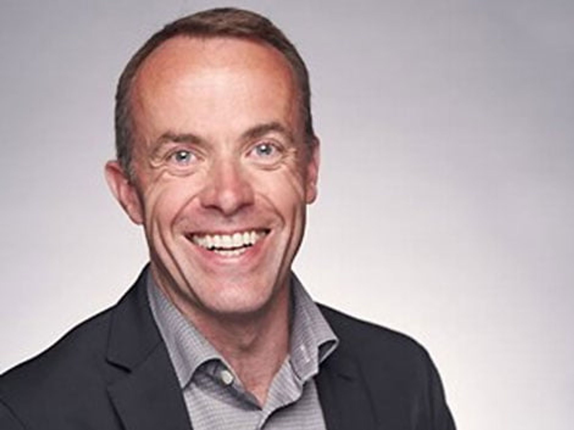 Mark Moffat IFS