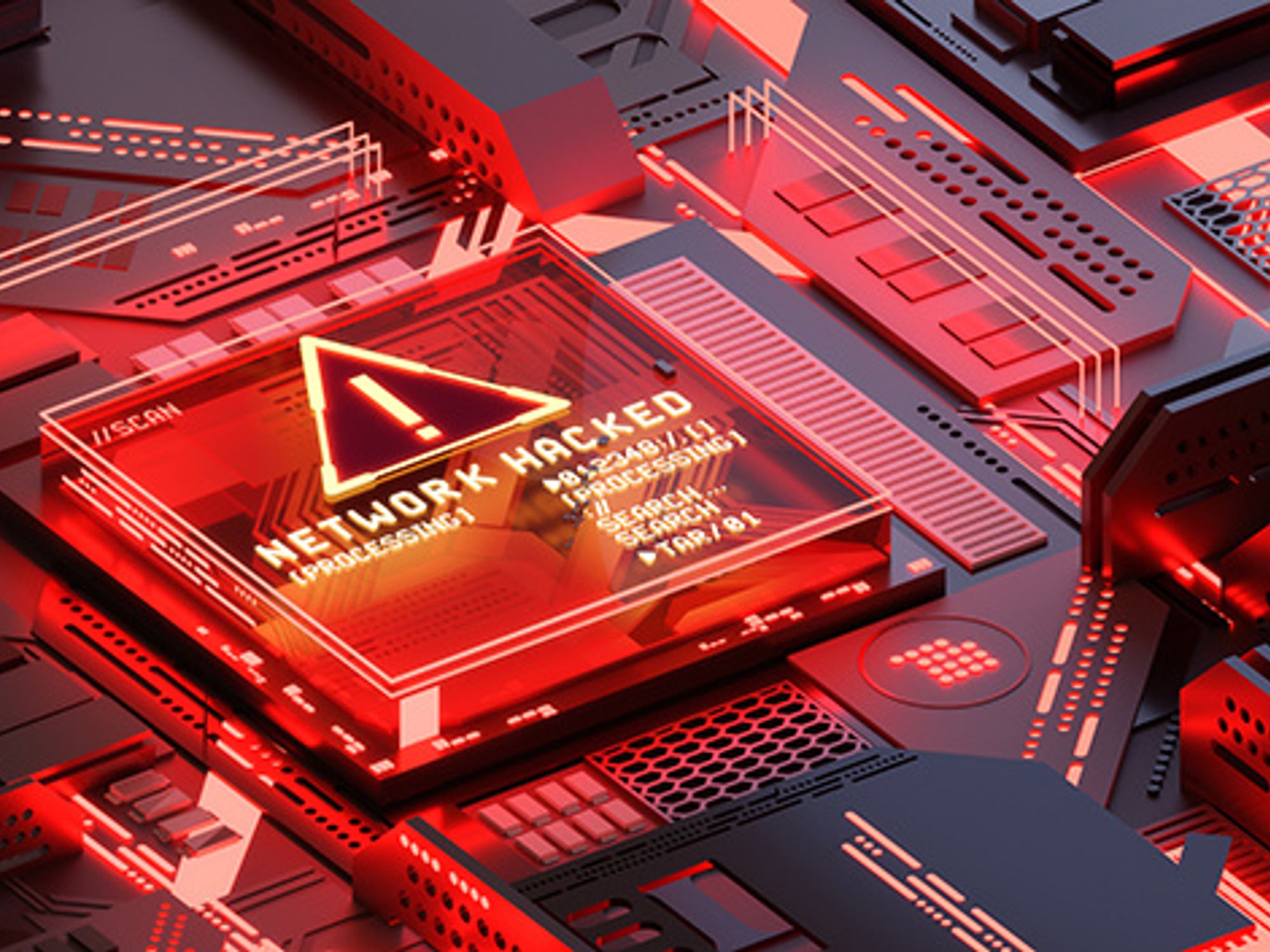 network hacked cybersecurity network hacked cybersecurity