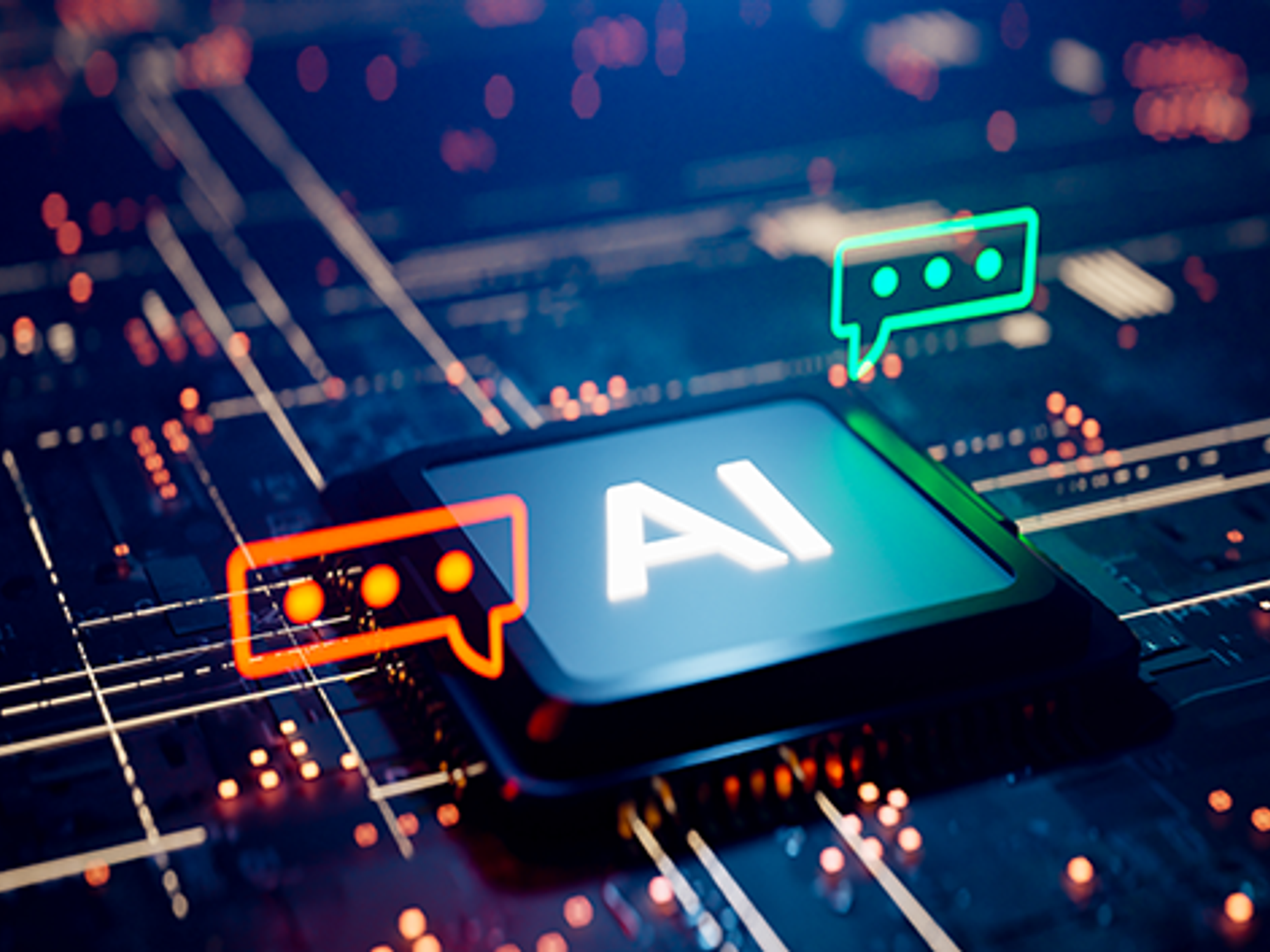 Artificial intelligence Artificial intelligence