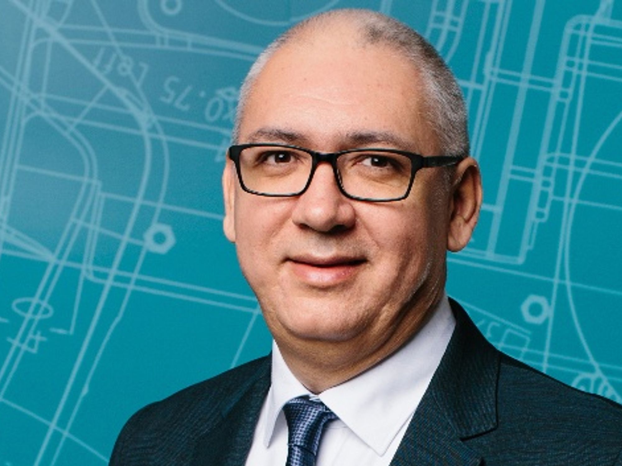 Vagner Rego becomes new CEO and President of Atlas Copco