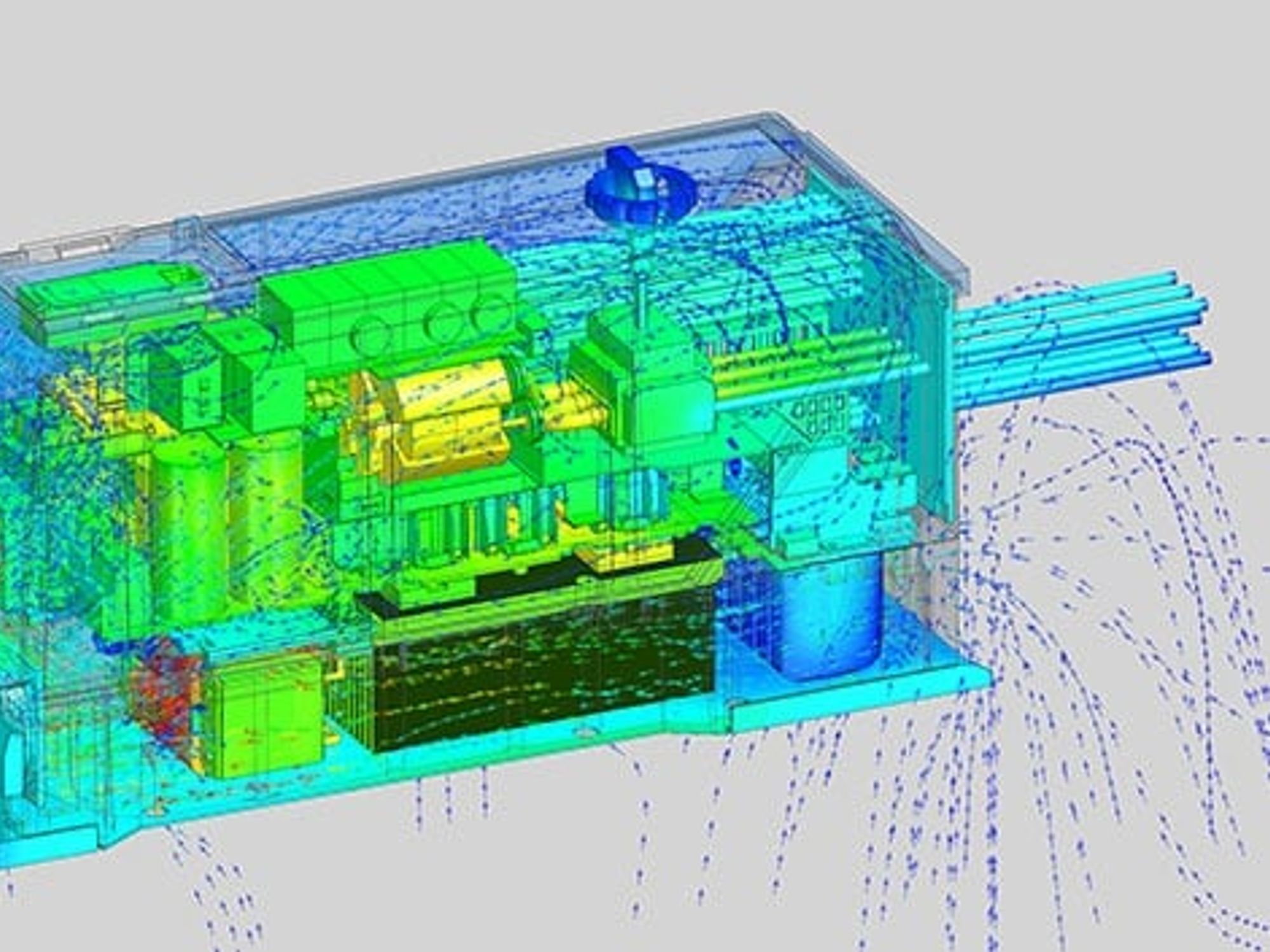 Siemens and UL Solutions digitize certification process
