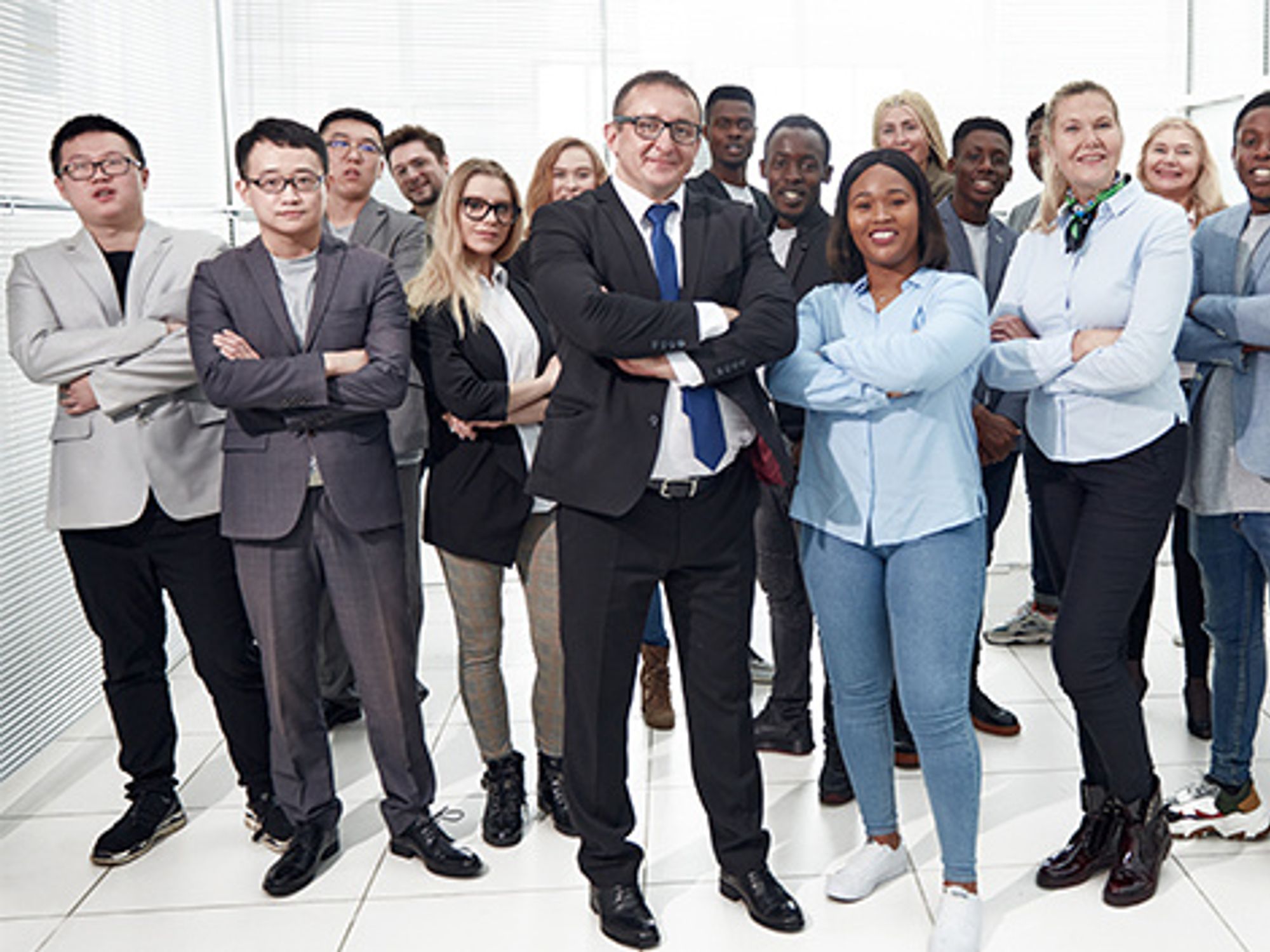 Karriere Generationen BabyBoomer Millenials GenZ Karriere Generationen BabyBoomer Millenials GenZ
