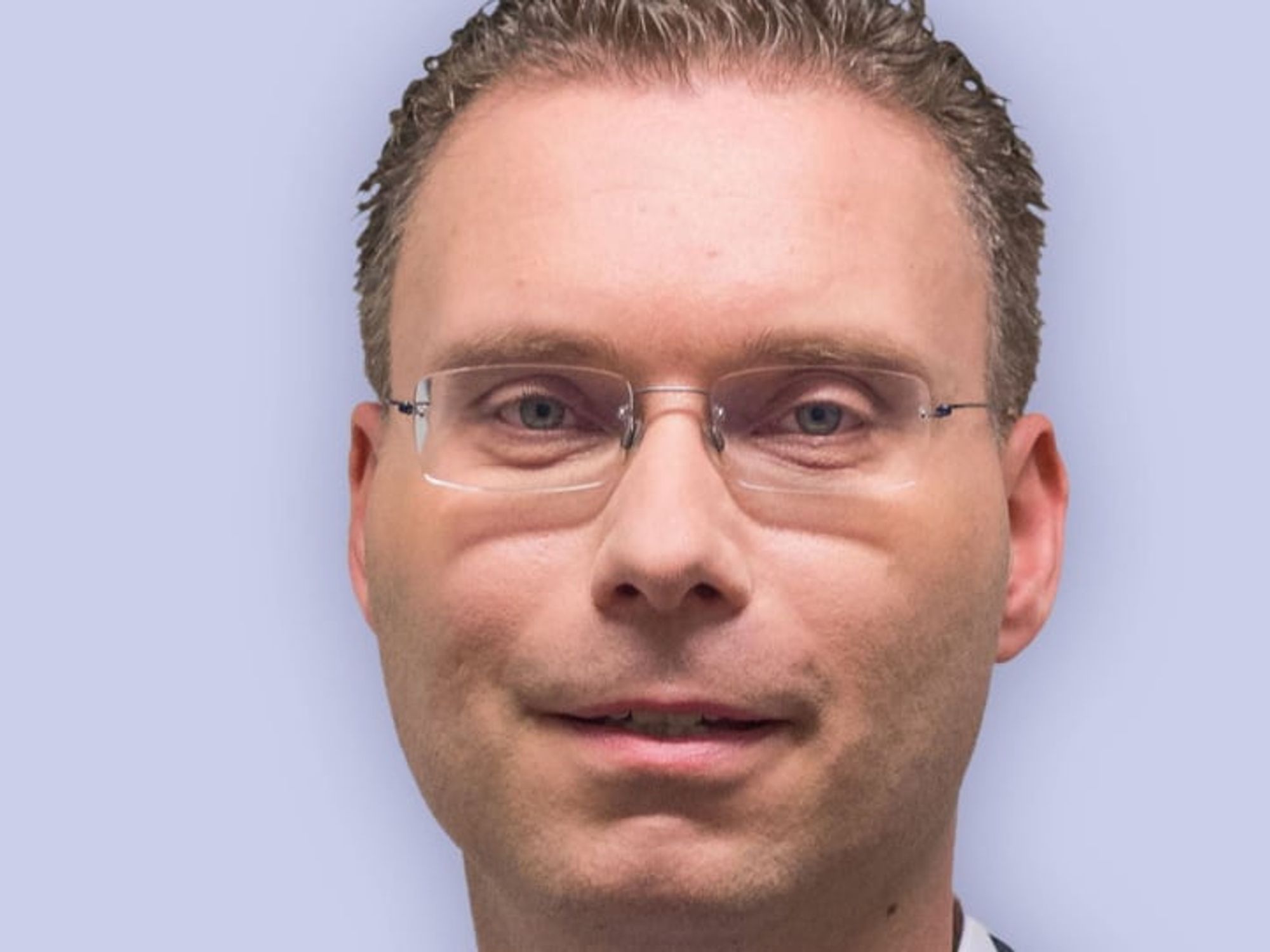 Raymond Kok is the new CEO of Siemens subsidiary Mendix
