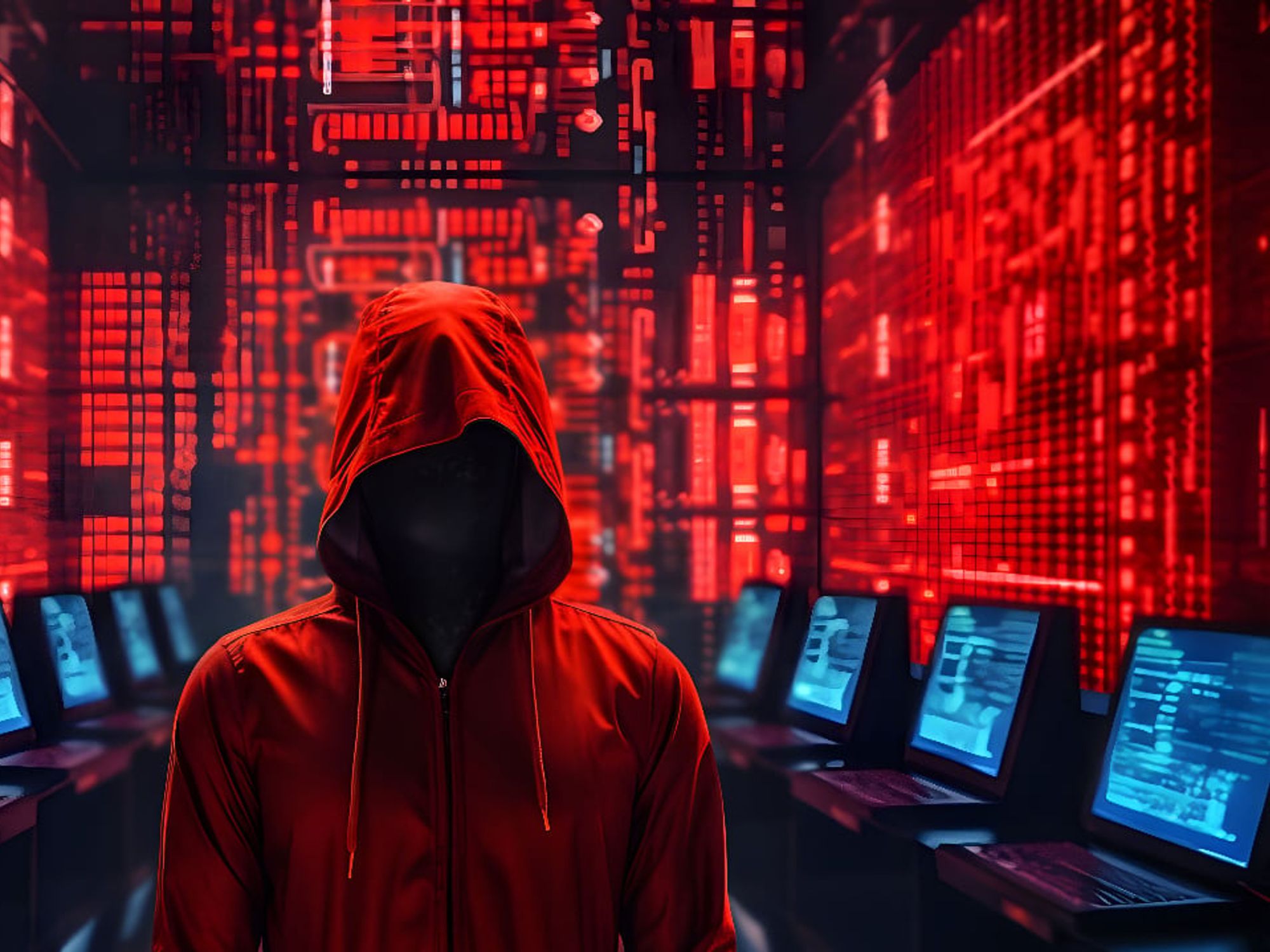 Cybersecurity 