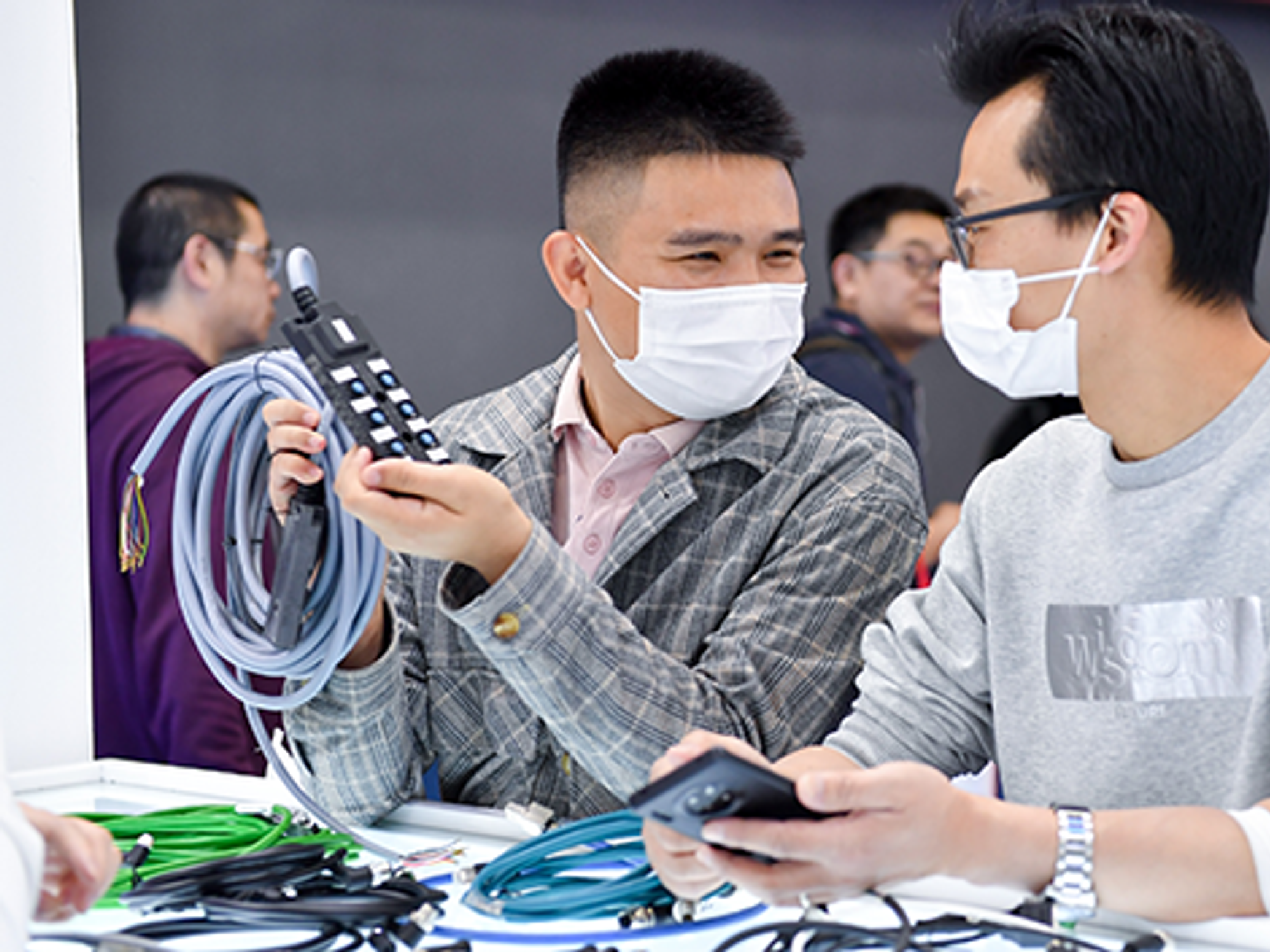 SPS - Smart Production Solutions Guangzhou