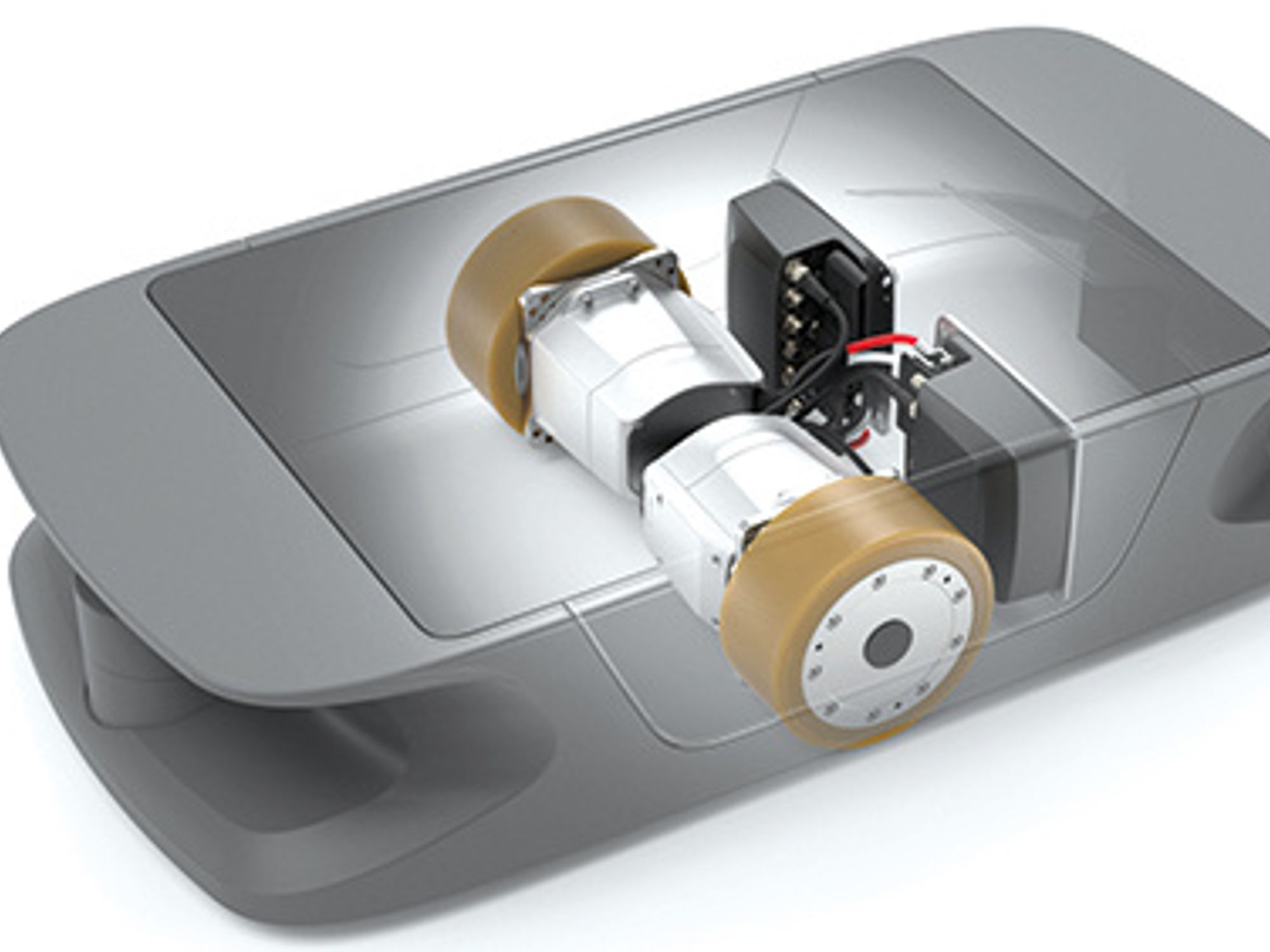 Wittenstein, cyber simco drive 2