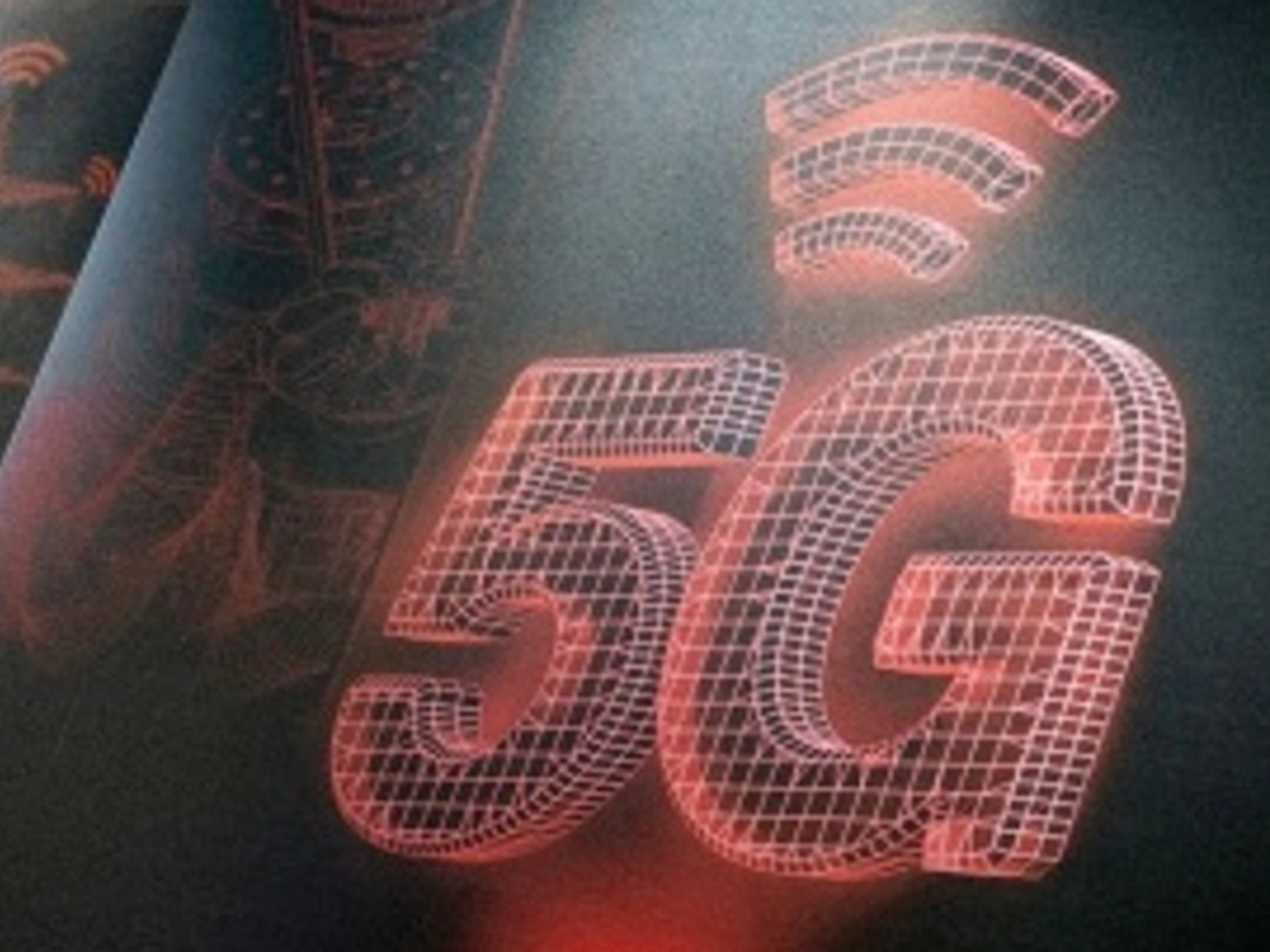 5G