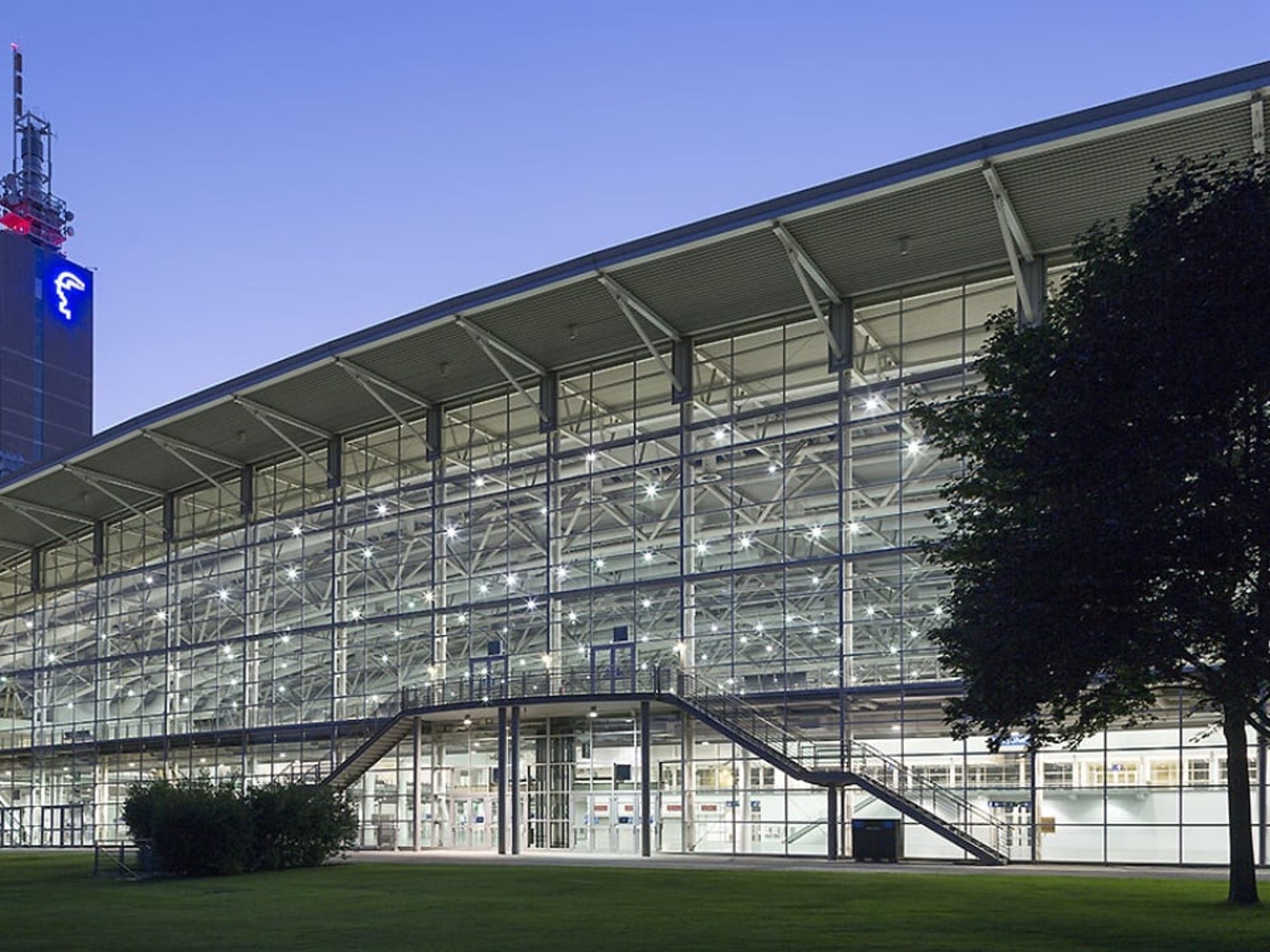 Hannover Messe 2022 has been postponed to the summer. Hannover Messe 2022 has been postponed to the summer.