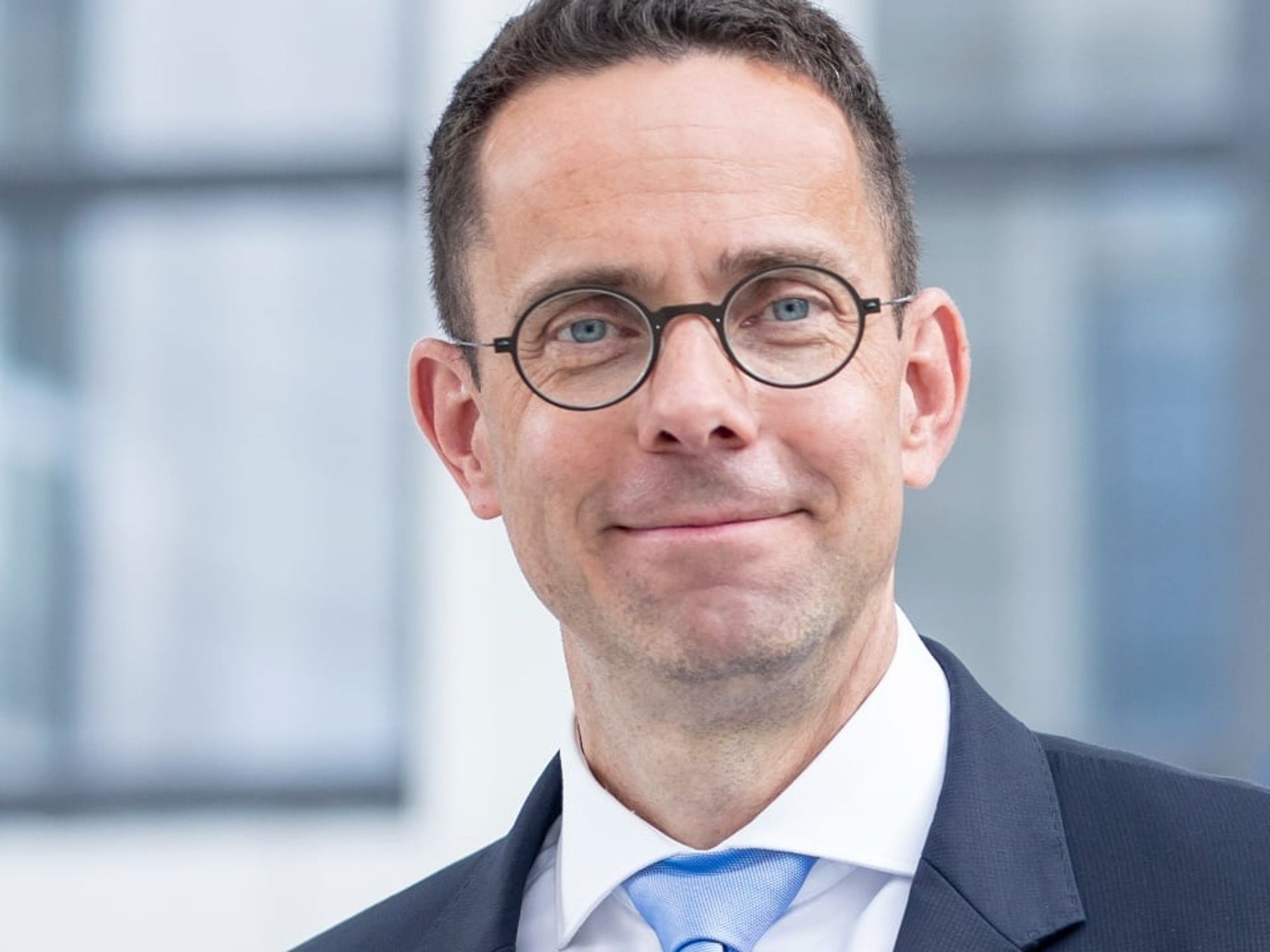 Wolfgang Weber, ZVEI: "Europe must strengthen its expertise in all structural dimensions, so power electronics and sensor technology are also crucial for the success of the green and digital transformation."