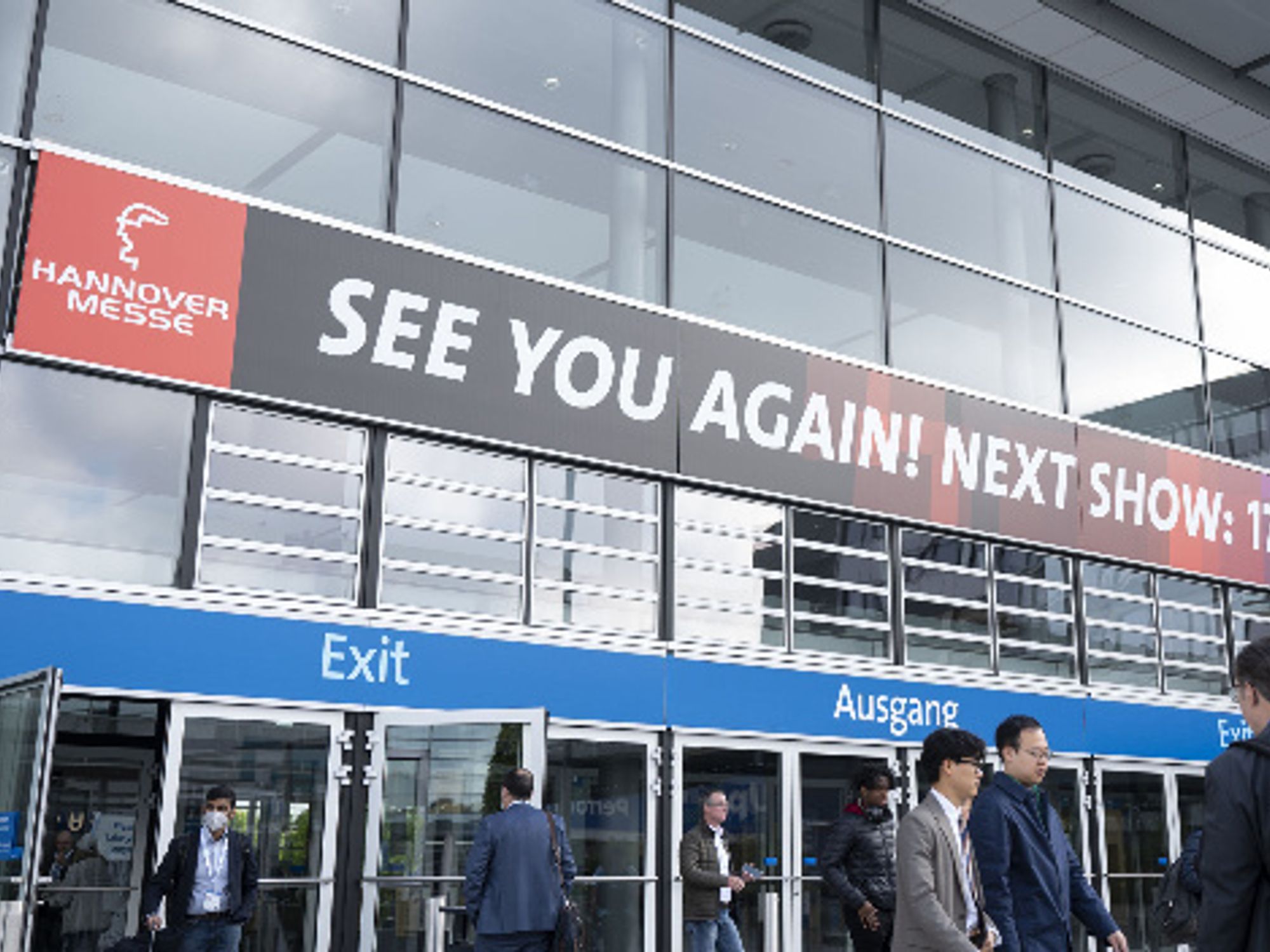 Hannover Messe 2023 Hannover Messe 2023