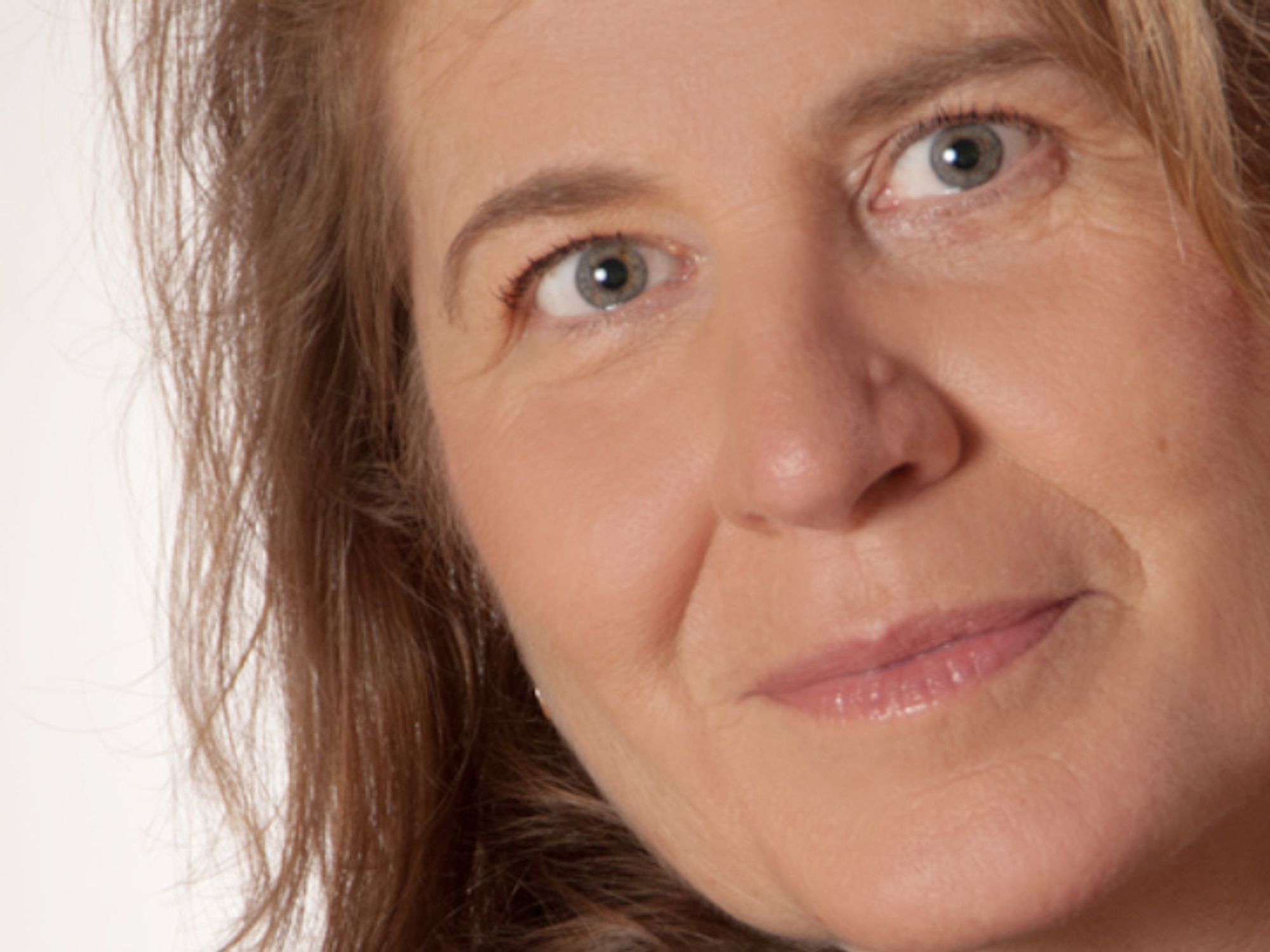 Christina Hild is the new Managing Director of SEF Smart Electronic Factory e.V.