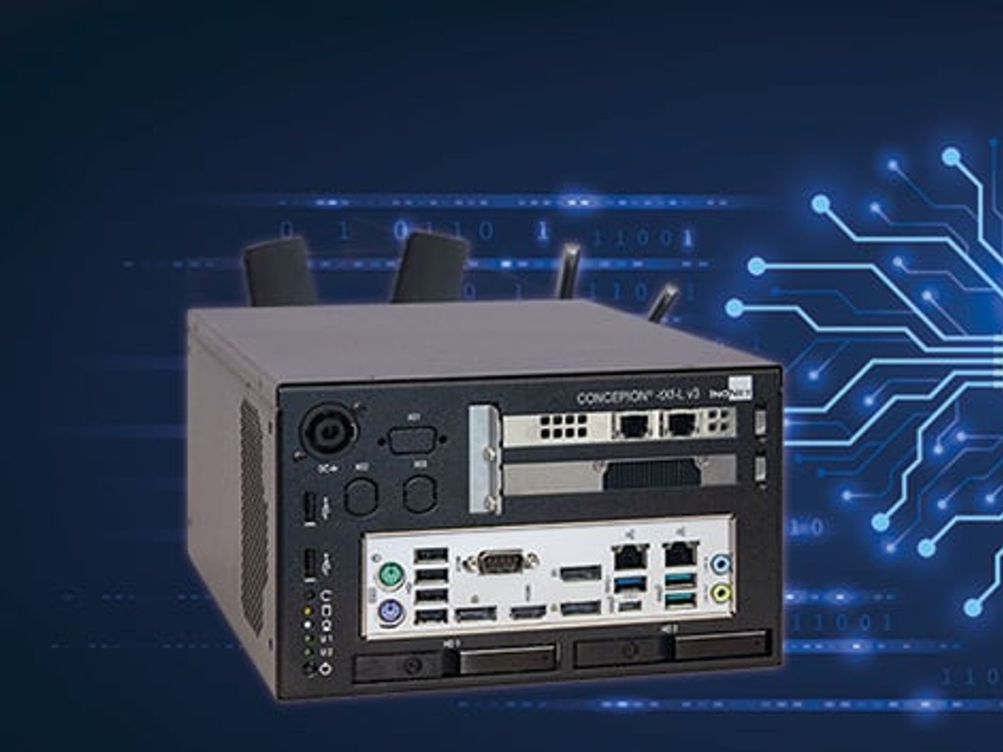 InoNet-Computer, Concepion-tXf-L-v3 