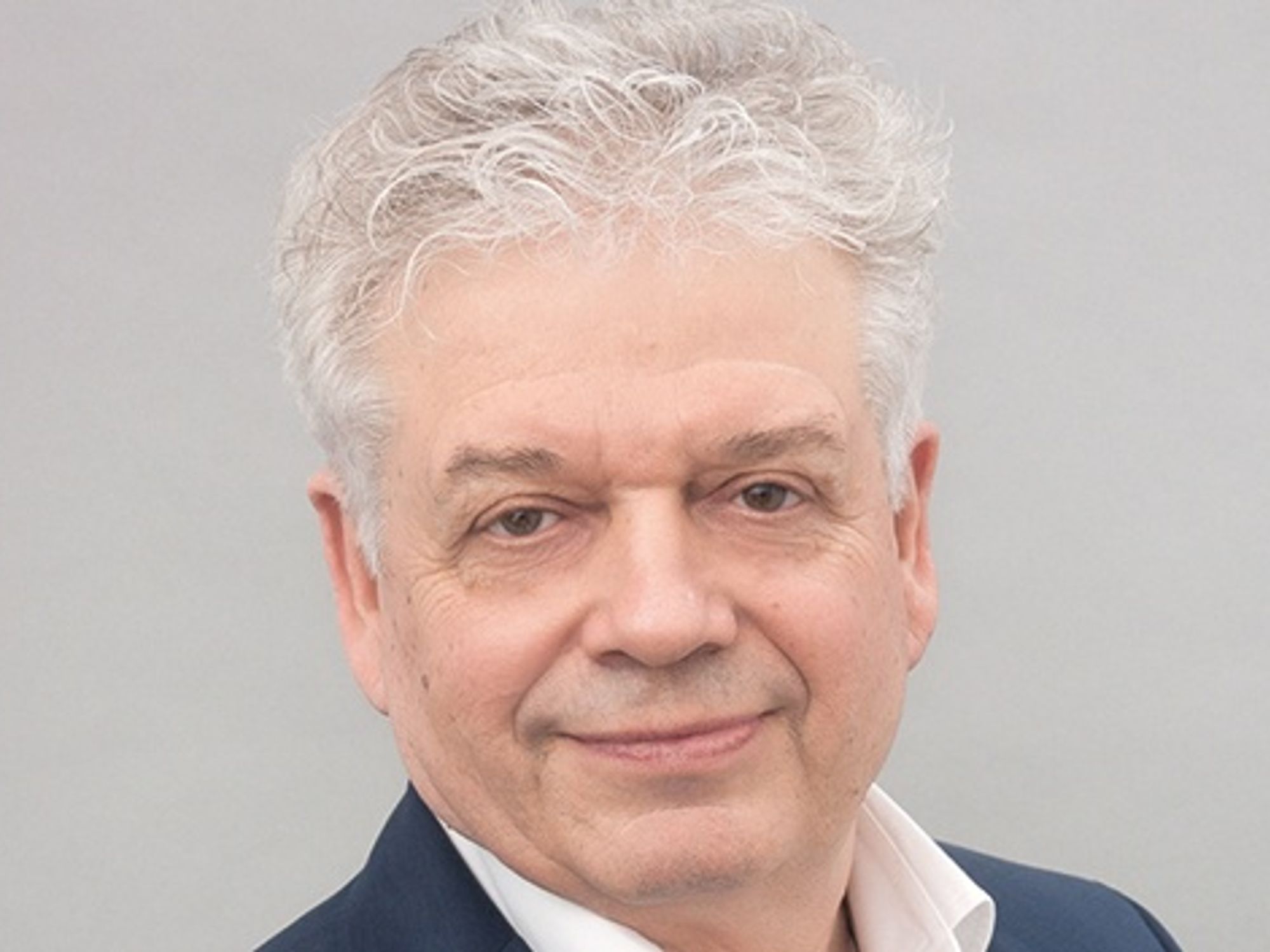 Im Business angekommen Im Business angekommen