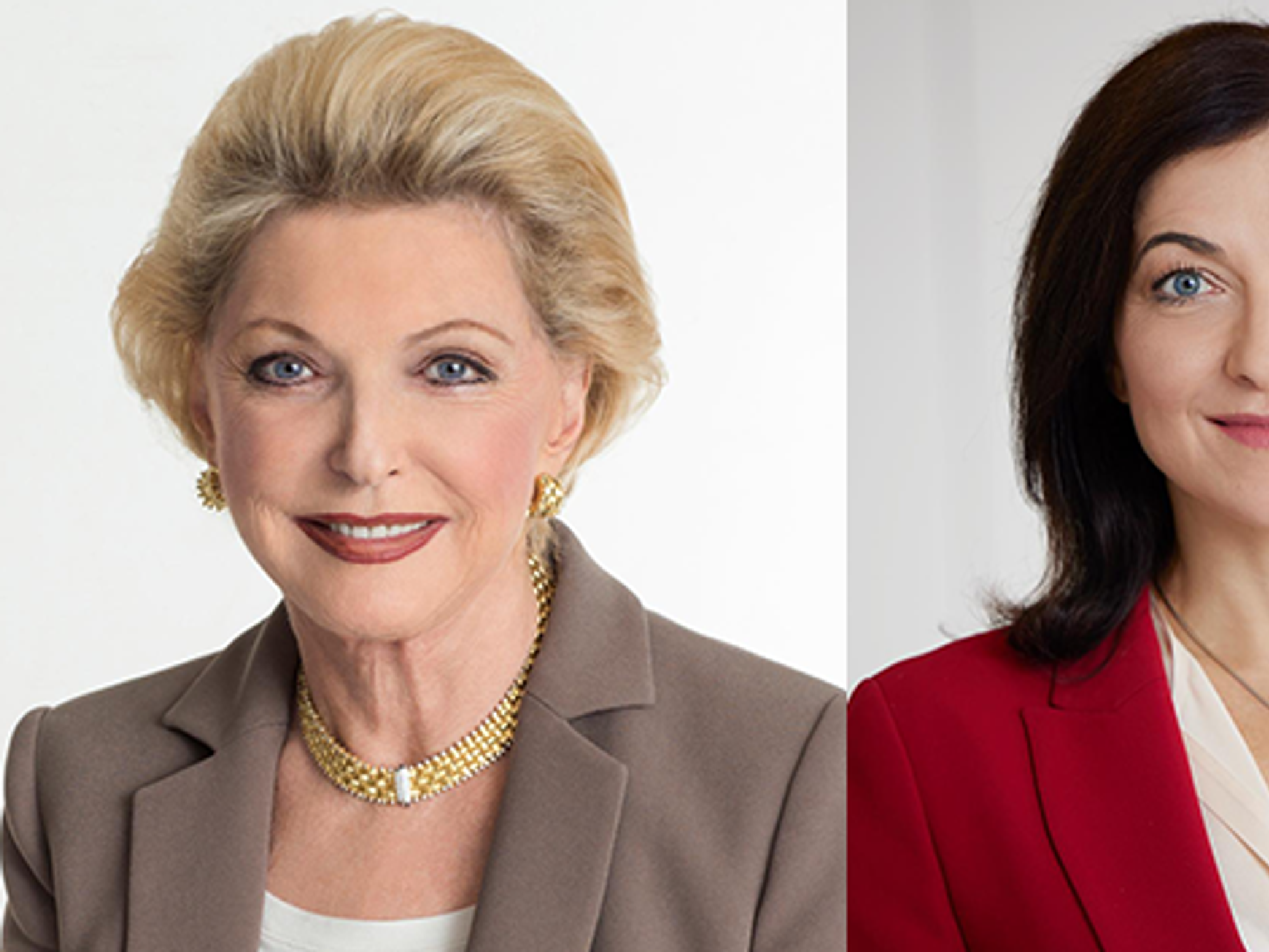 Maria-Elisabeth Schaeffler-Thumann is resigning from the Schaeffler Supervisory Board. She will be succeeded by ex-CDU politician Katherina Reiche.