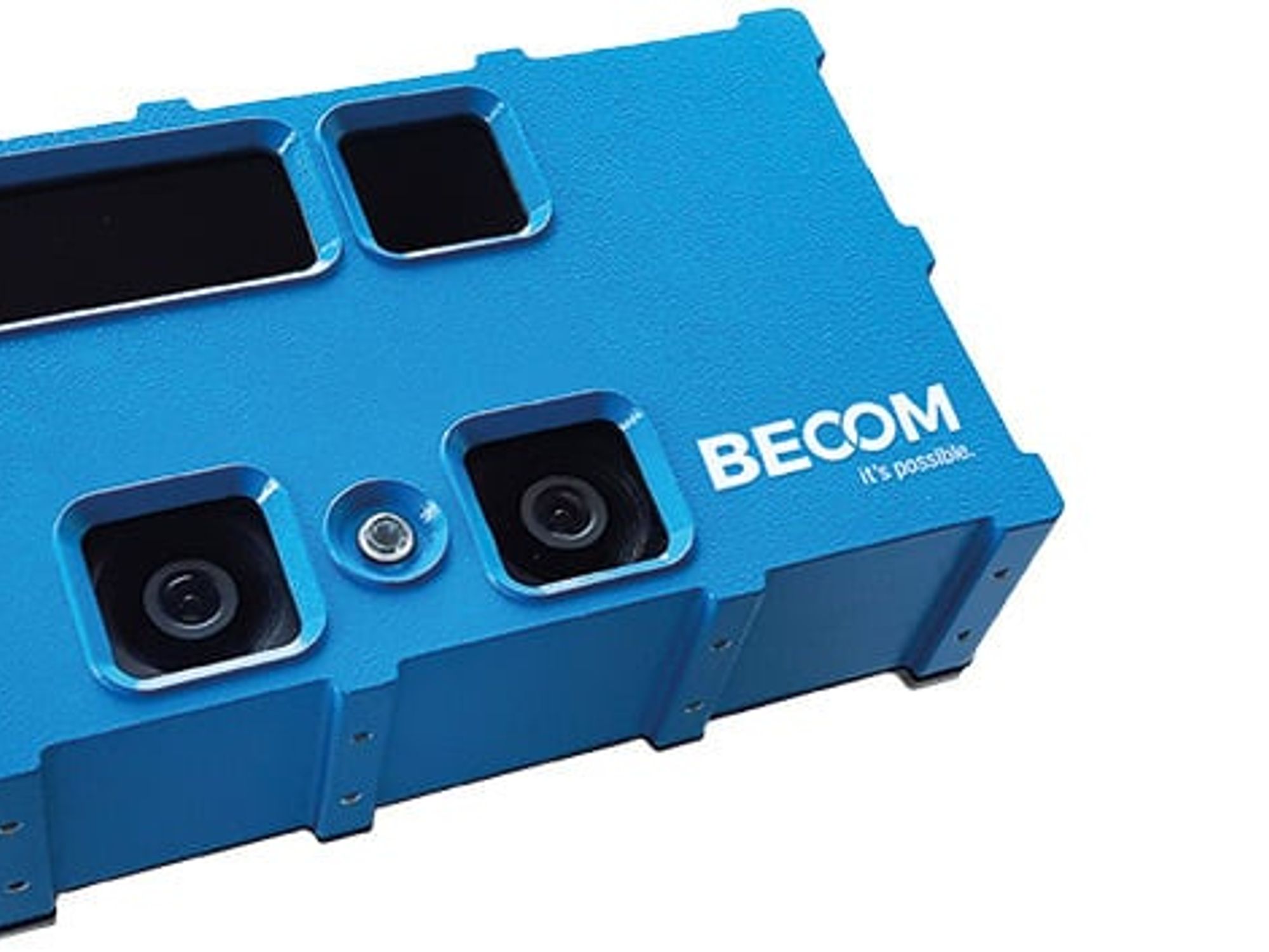 Becom-Systems, Toreo-P650