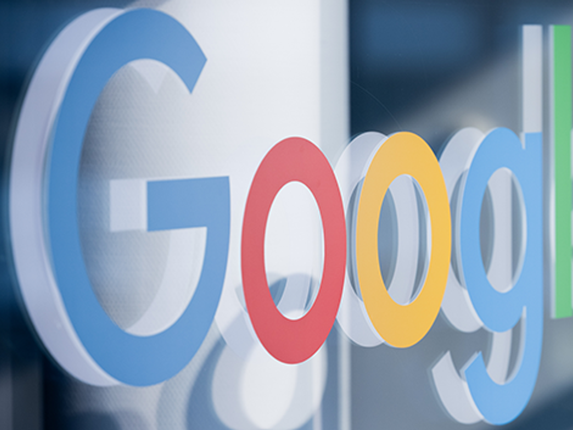 AI: Google launches cloud initiative AI: Google launches cloud initiative