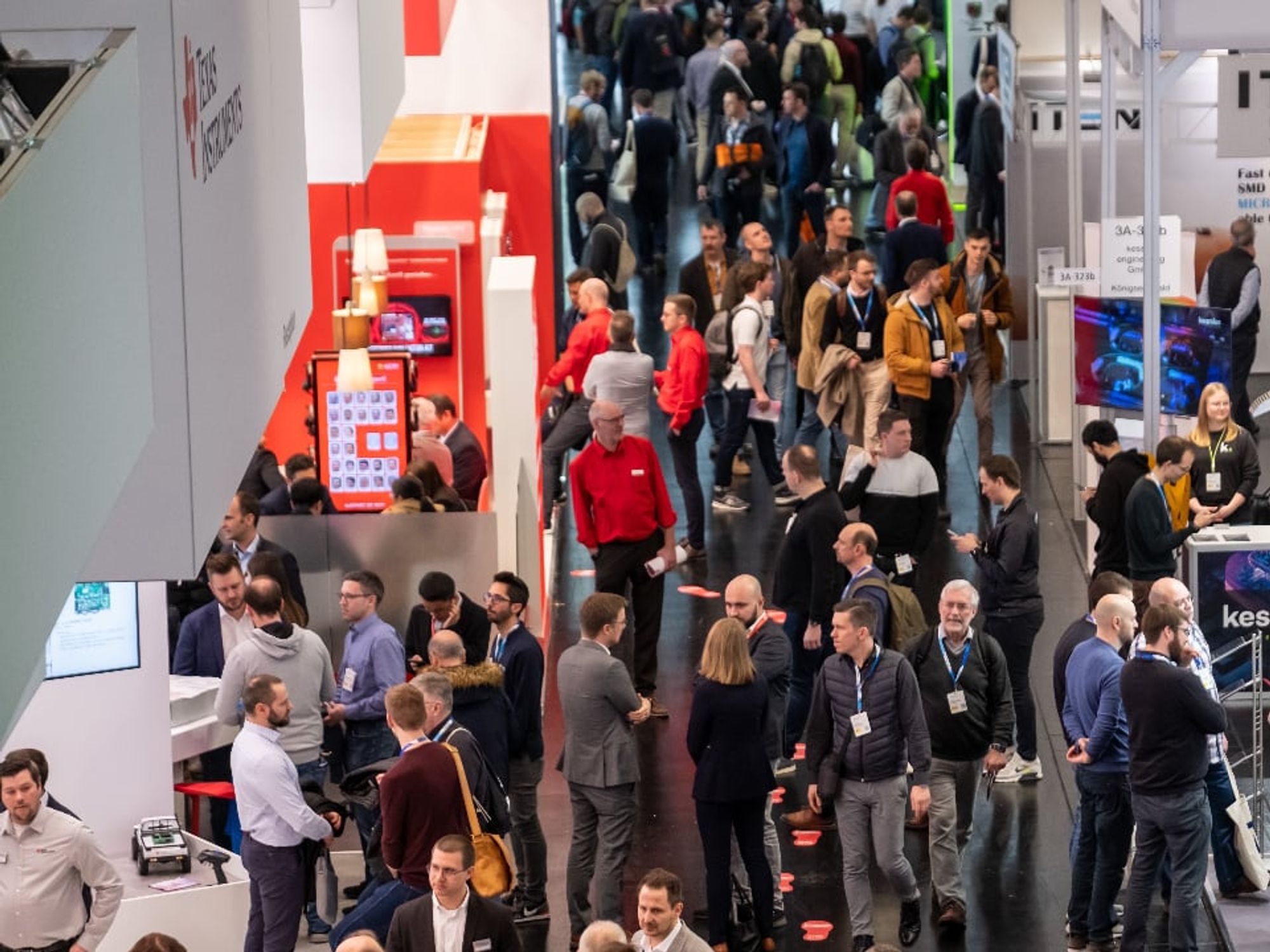 embedded world 2023 embedded world 2023